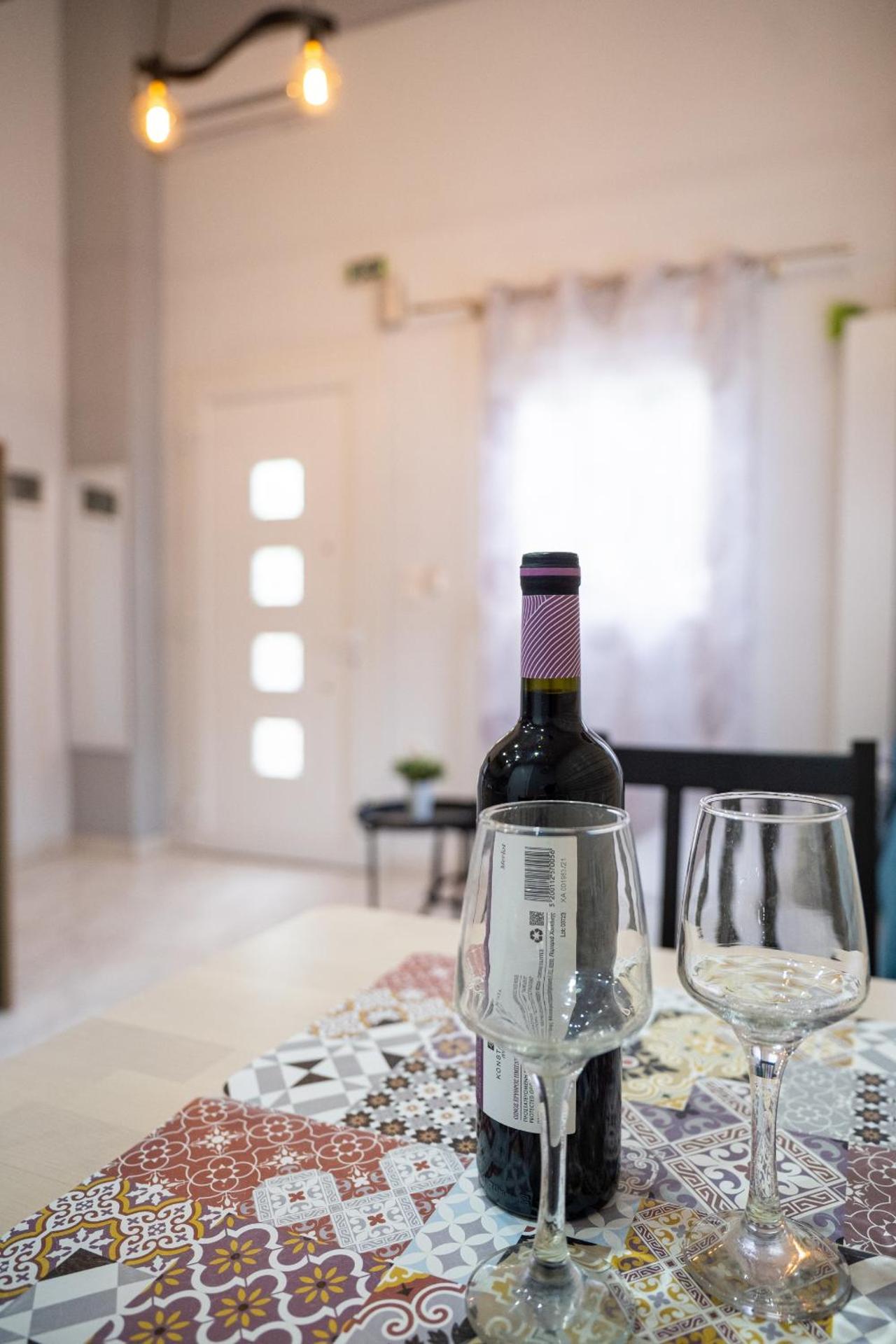 Filippou Luxury Apartments