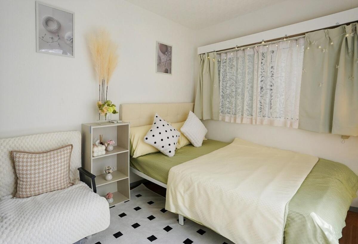 Komatsuya 小松屋民泊 京都梅田日本桥半小时内直达