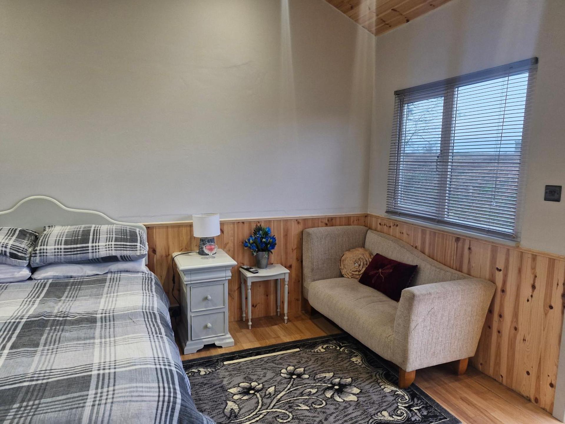 The Crossing Retreat,Cabin,R95TH5C