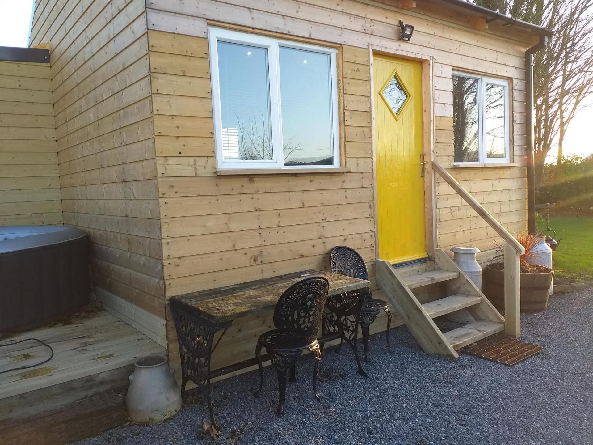 The Crossing Retreat,Cabin,R95TH5C