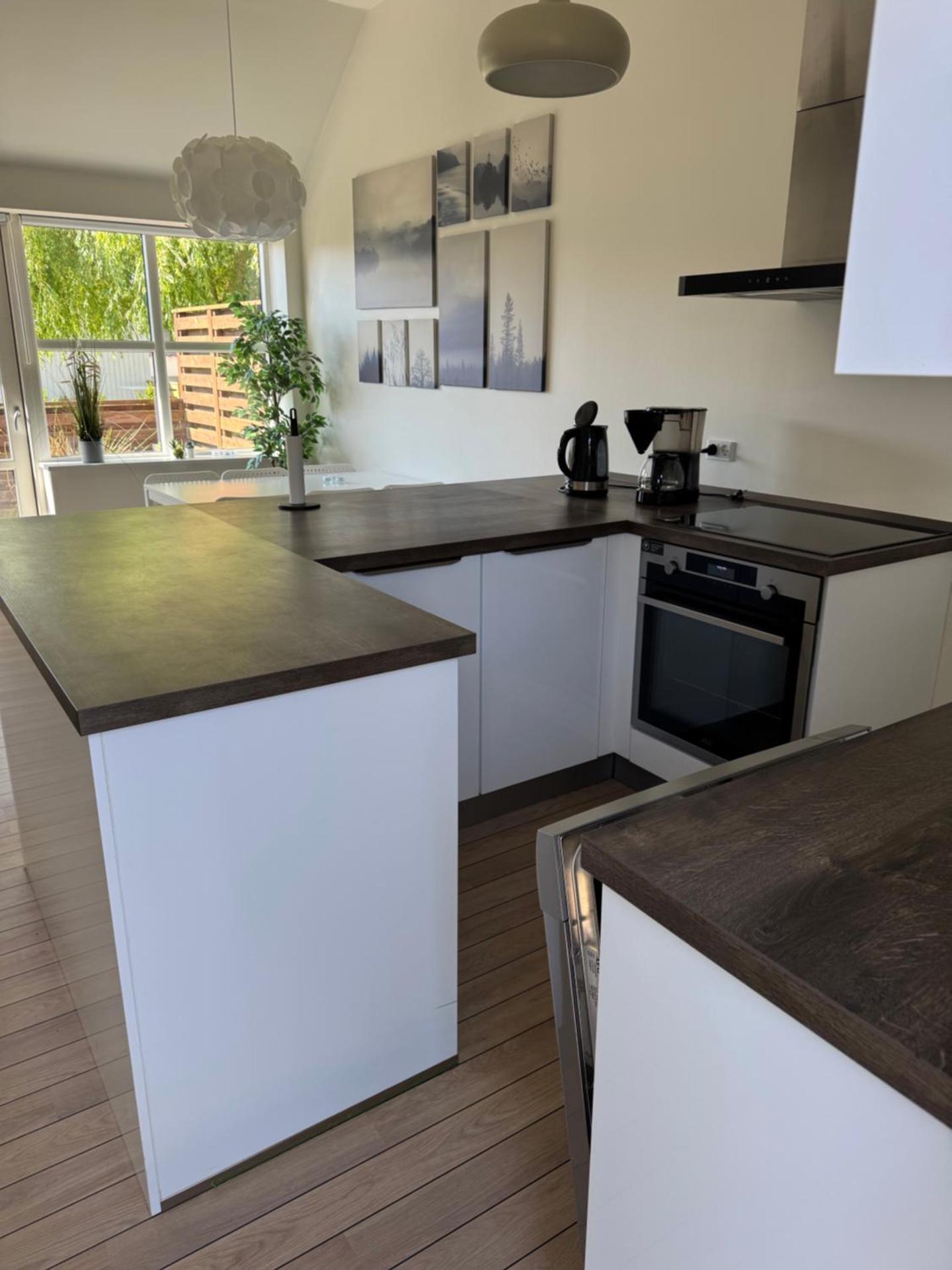 Bøtø strand ferielejlighed 2