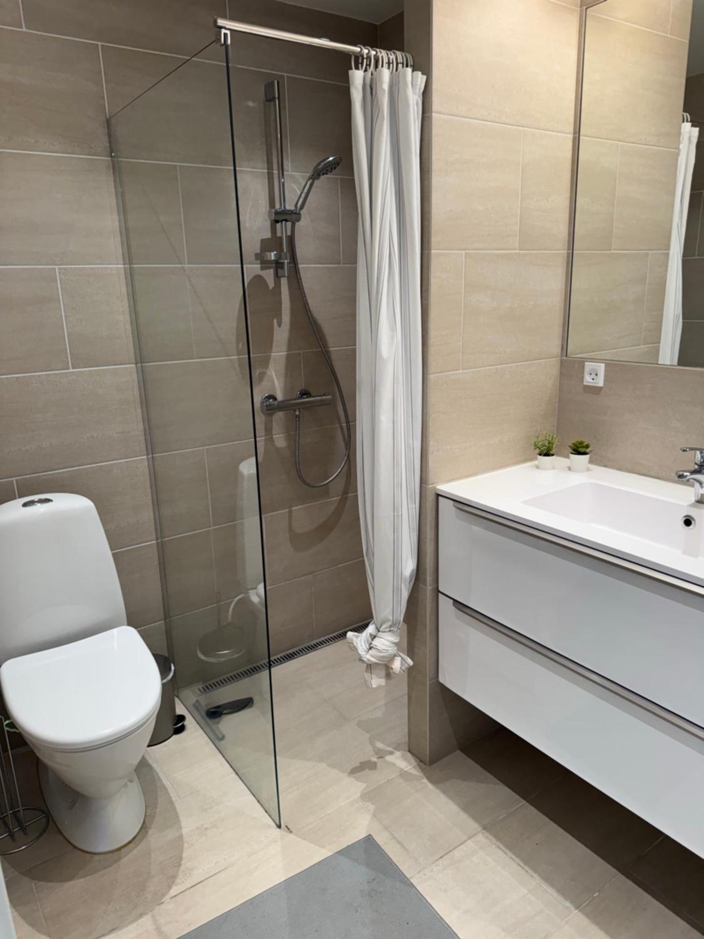 Bøtø strand ferielejlighed 3