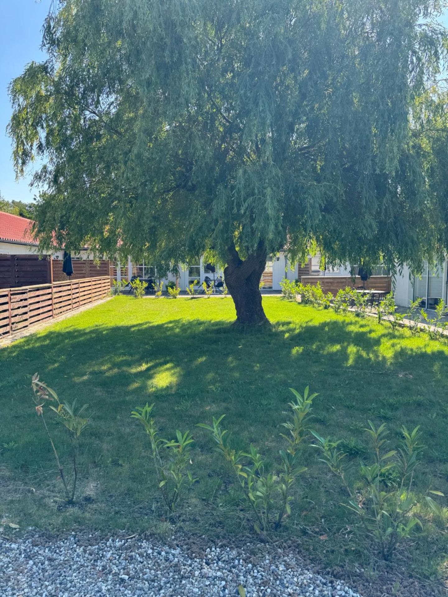 Bøtø strand ferielejlighed 3