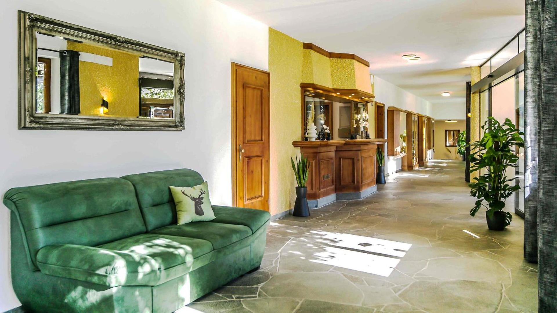 Ferienwohnung Allgäu 134