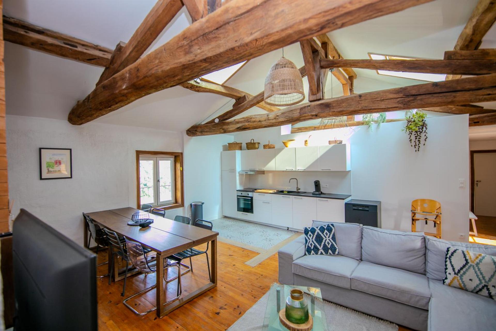 La Vie de Château , Or du Temps