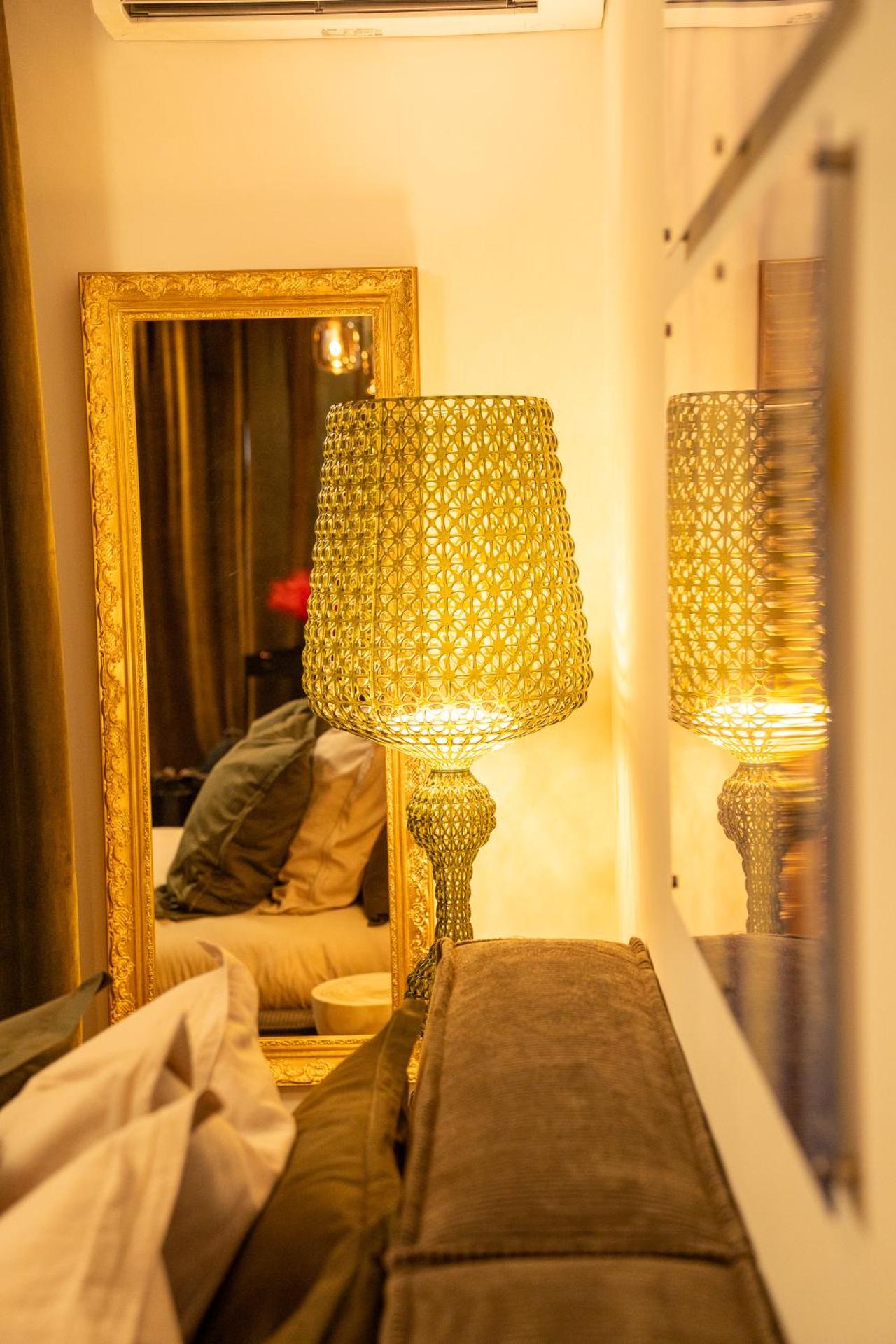 Love room Casa Amore