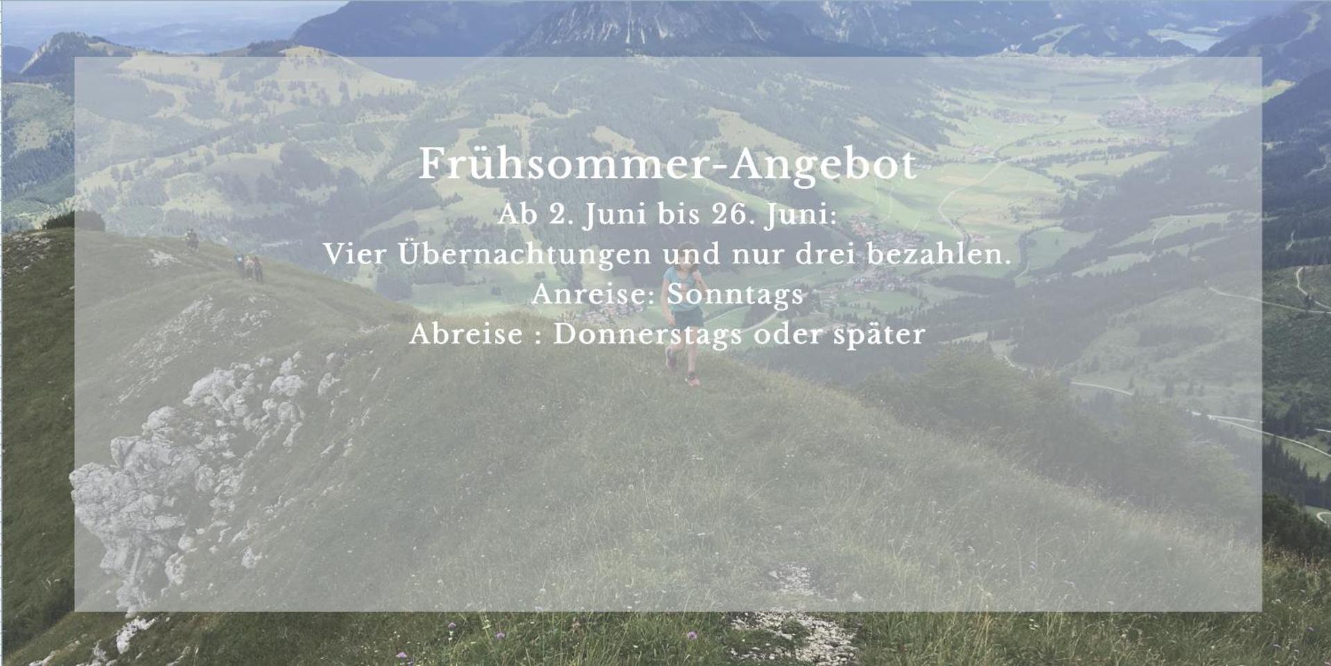 Garni Hotel Wildanger