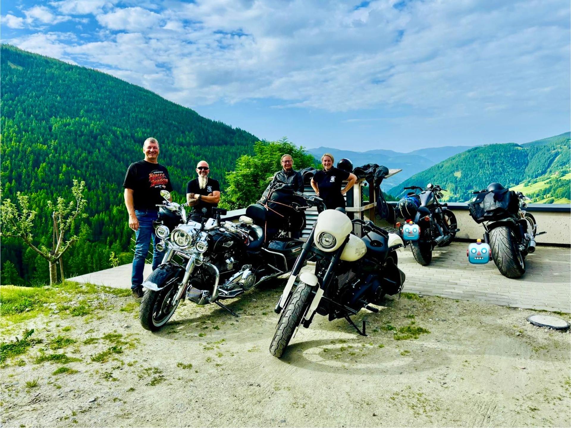 Frankenberg Ferienwohnung