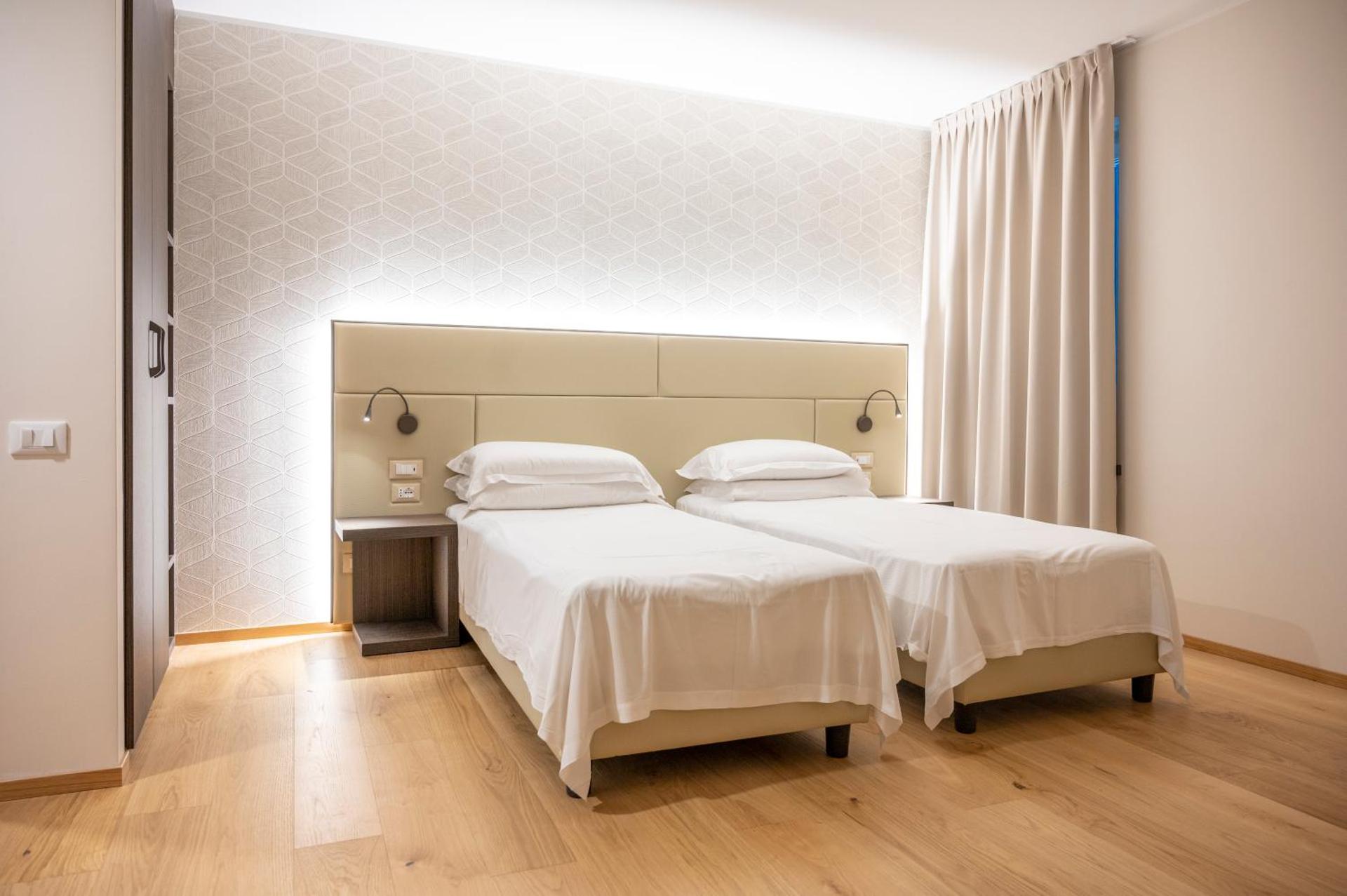 Al Pellegrino - Albergo Ristorante Pizzeria