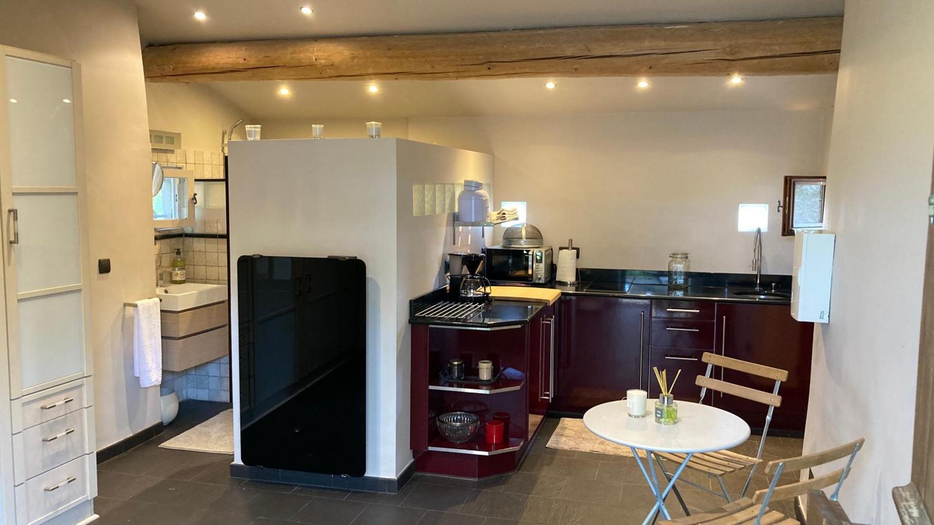 Villa San Marco chambre d hôtes