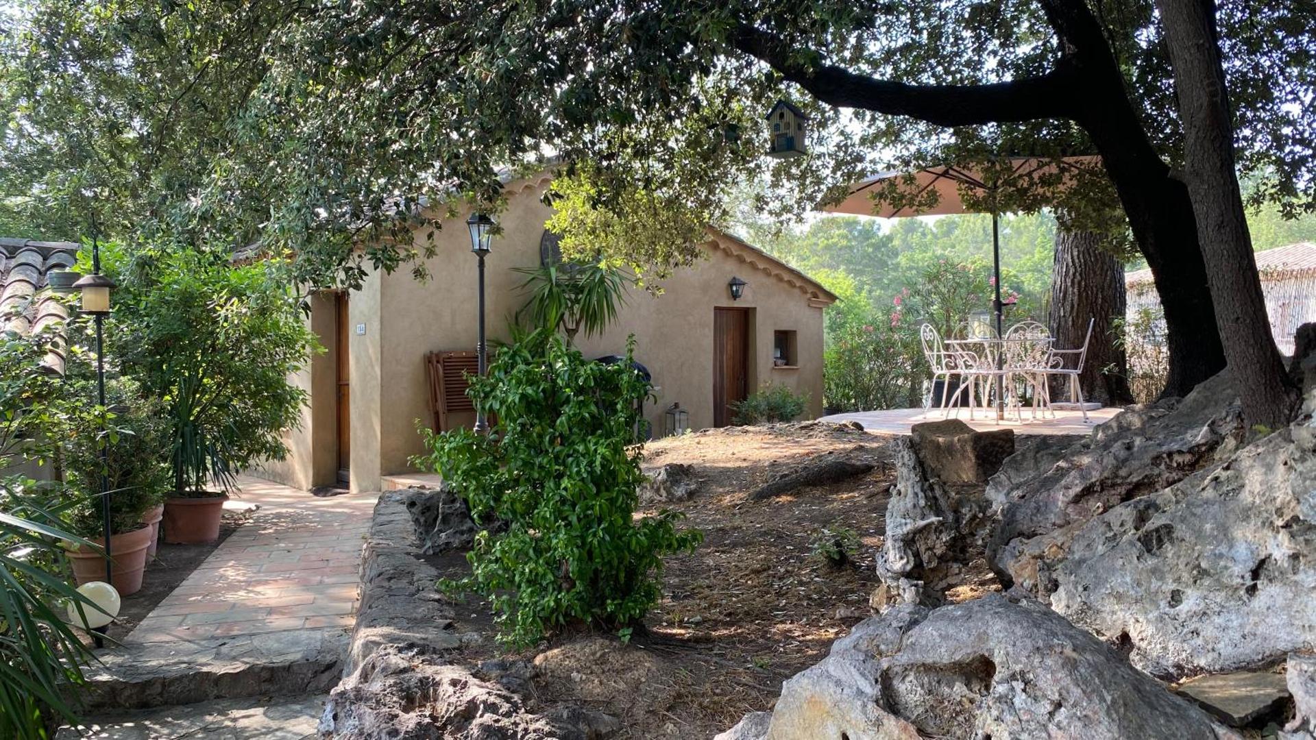 Villa San Marco chambre d hôtes