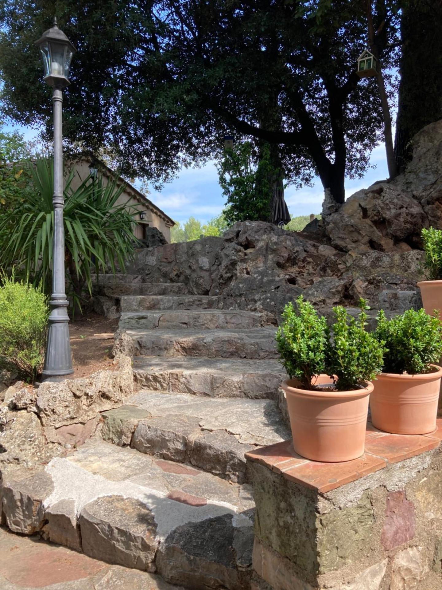 Villa San Marco chambre d hôtes