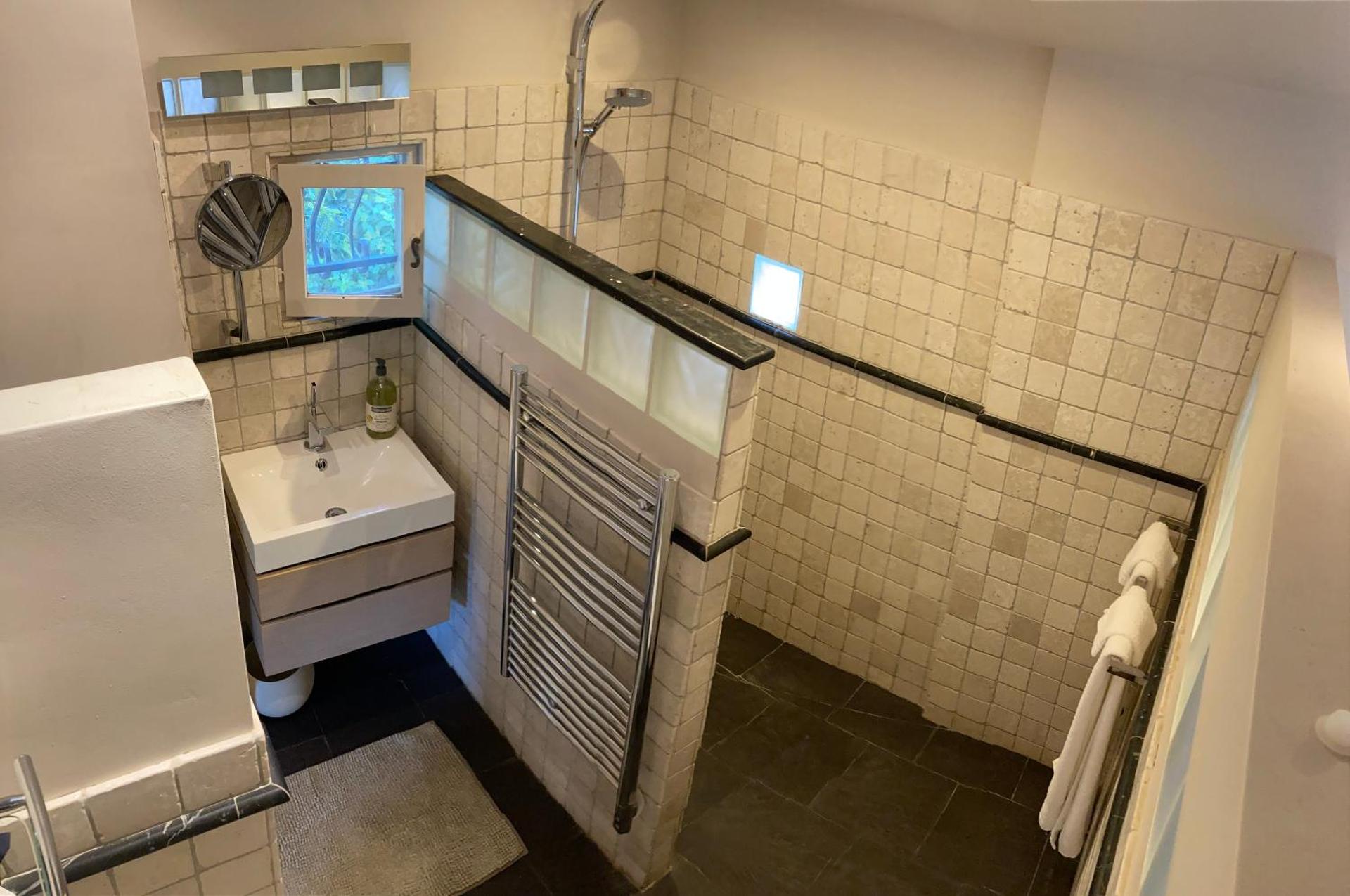 Villa San Marco chambre d hôtes