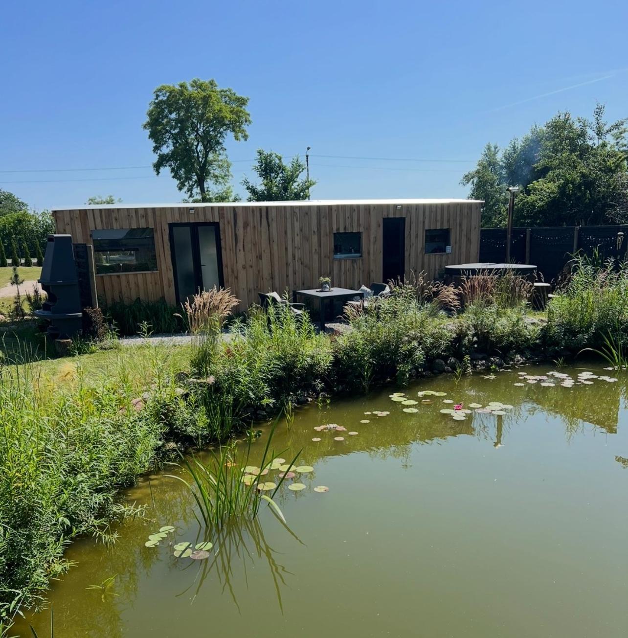 Samosiejka SPA Słońsko