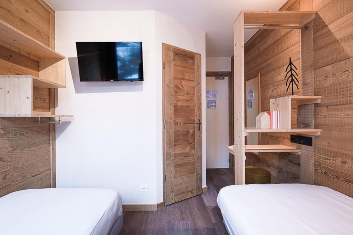 Hôtel le Christiania