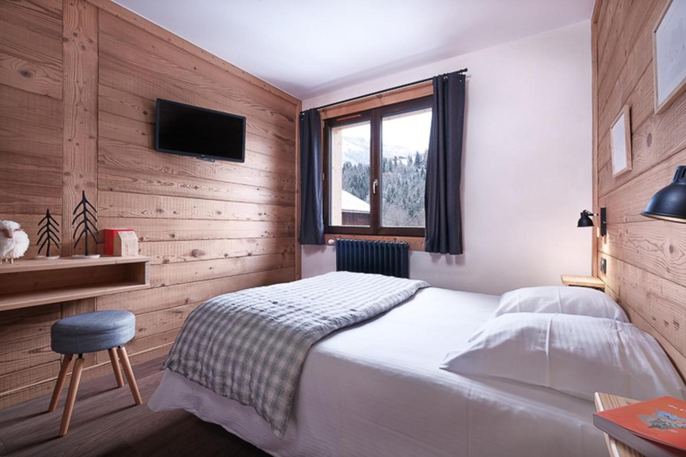 Hôtel le Christiania