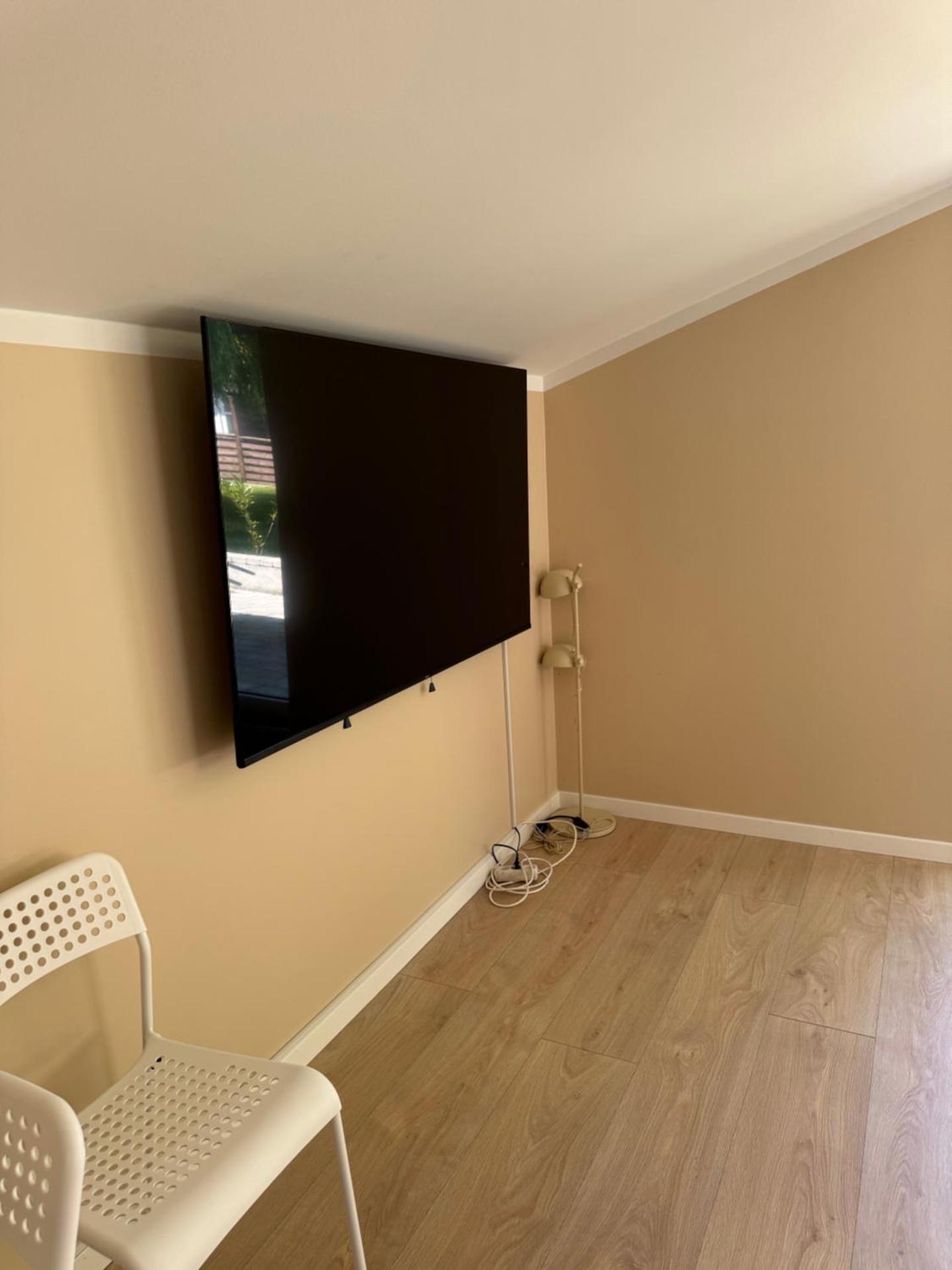 Bøtø strand ferielejlighed 7