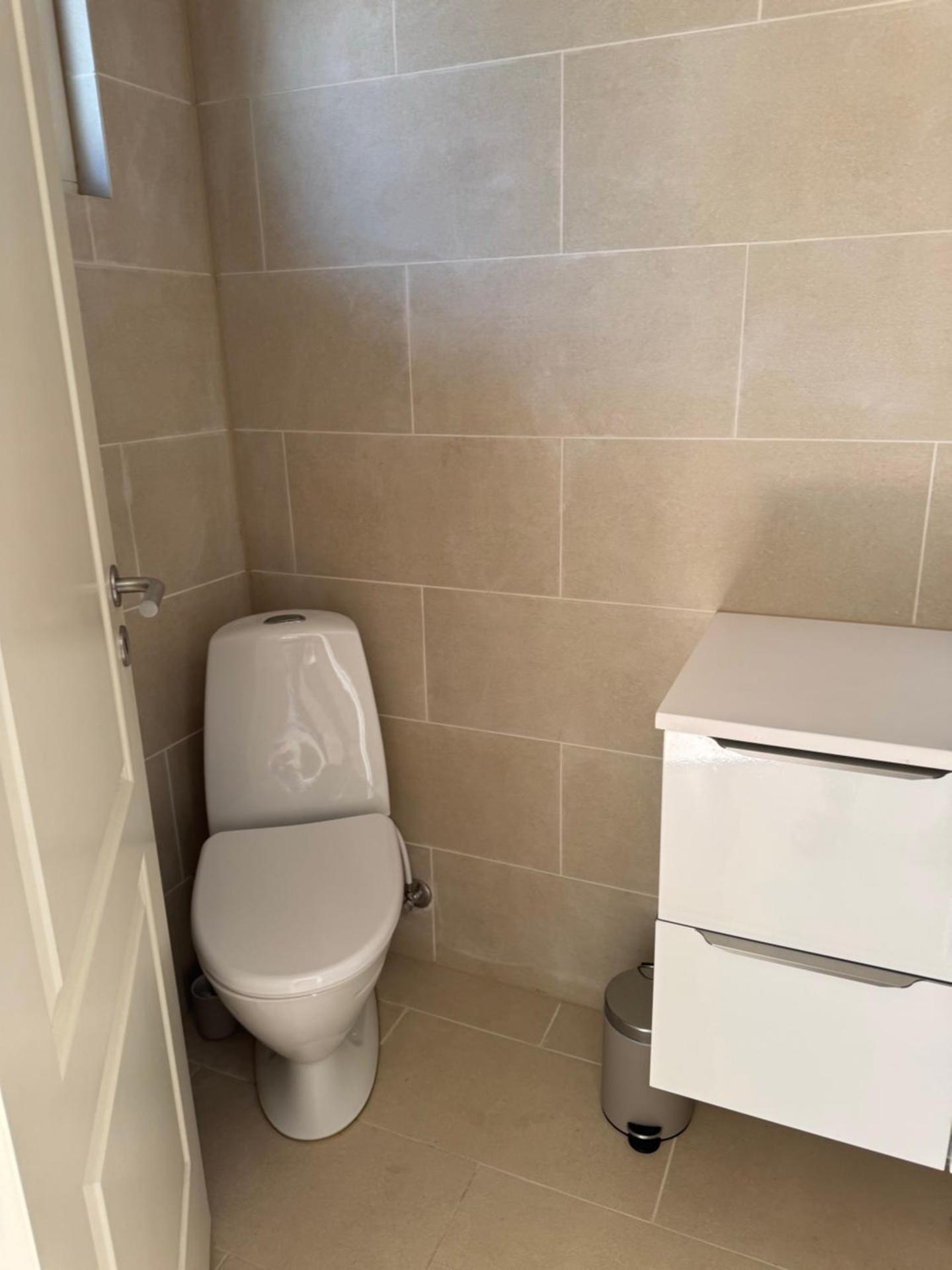 Bøtø strand ferielejlighed 7