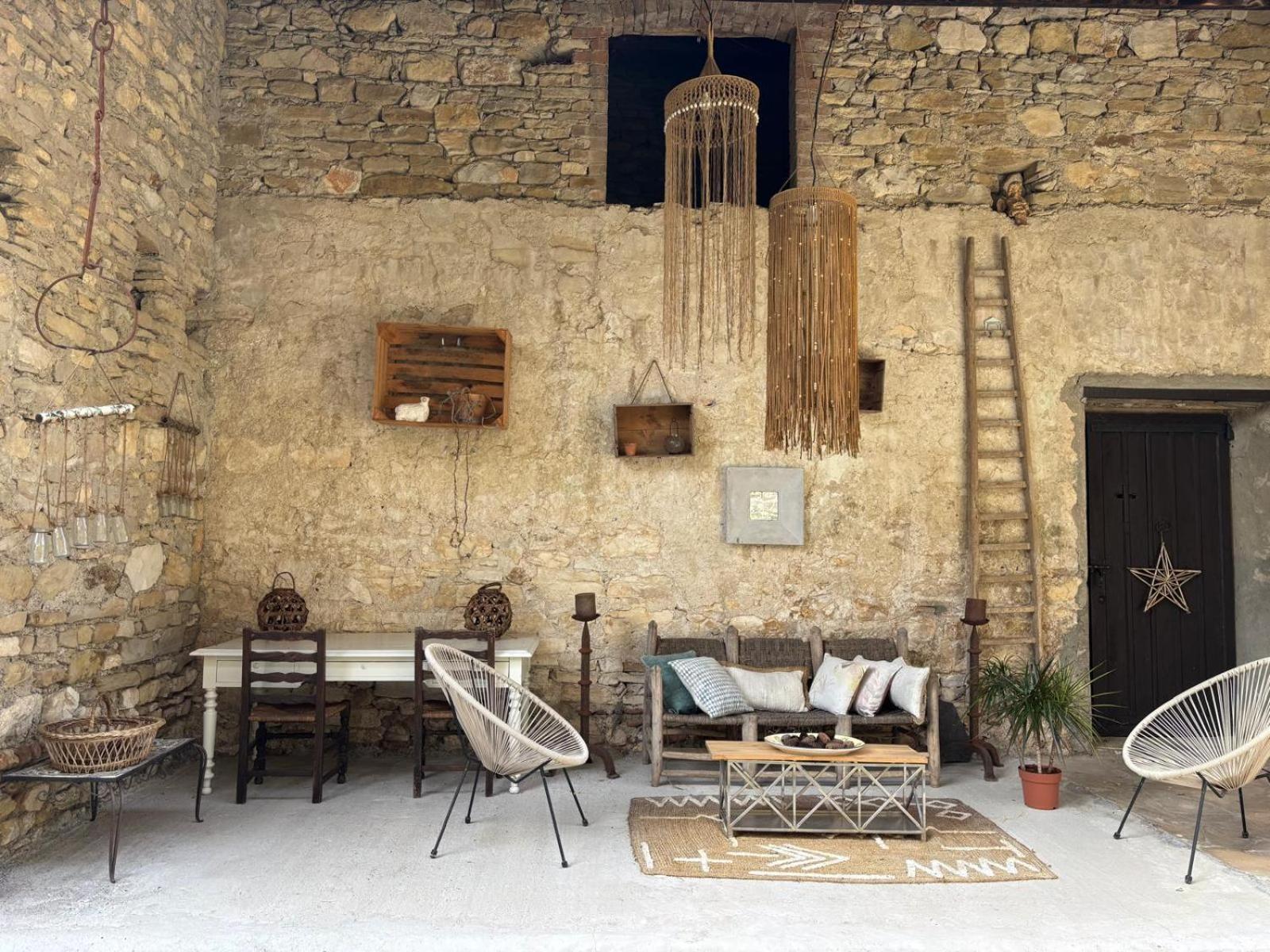 Charmant Studio indépendant