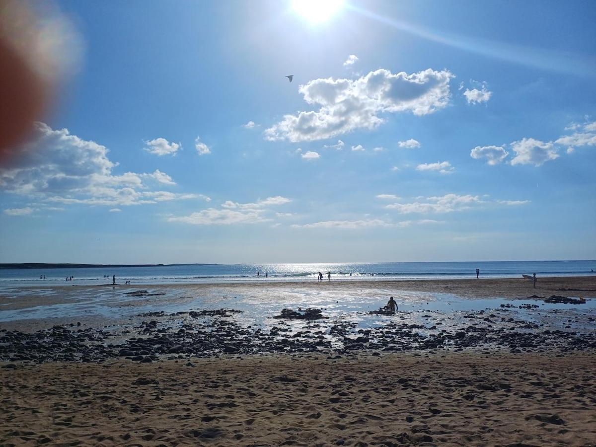 Anna's Appartment Quilty East