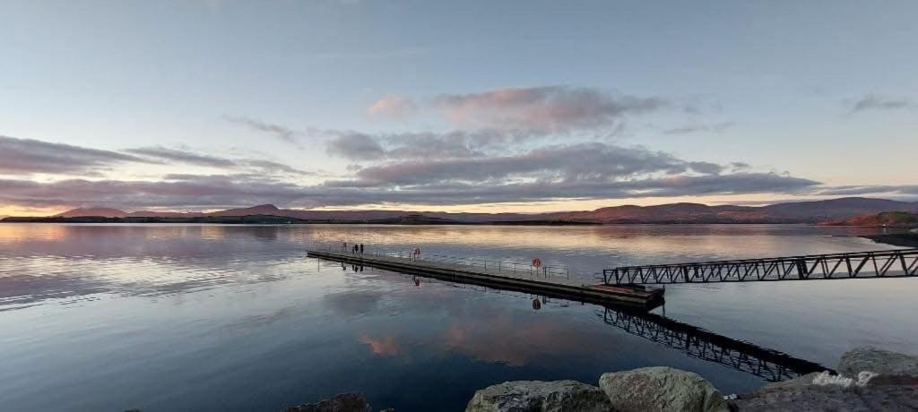 6 New Street Bantry Studio Apartment 3