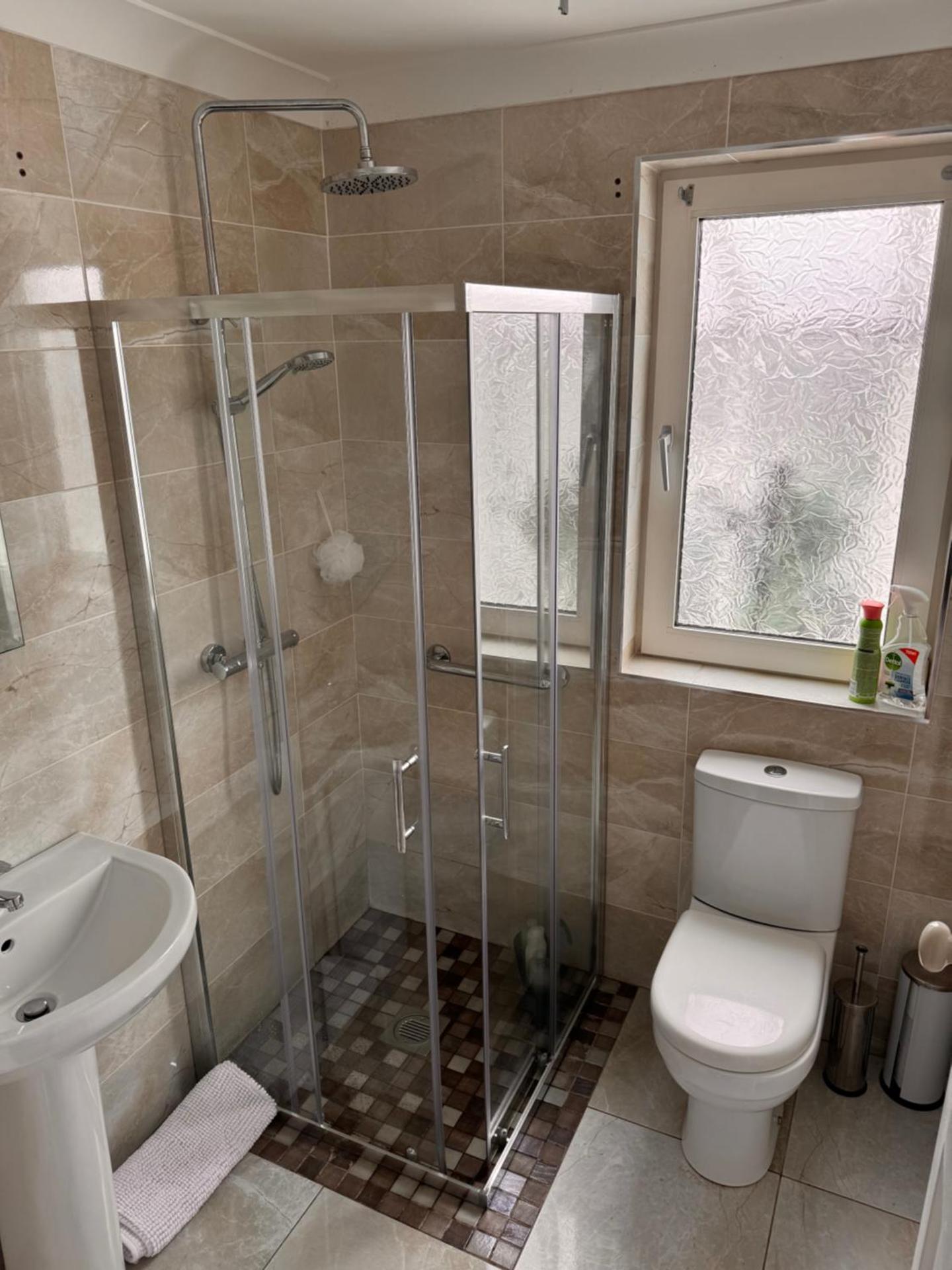 Ard Cashel, Barrack Brae