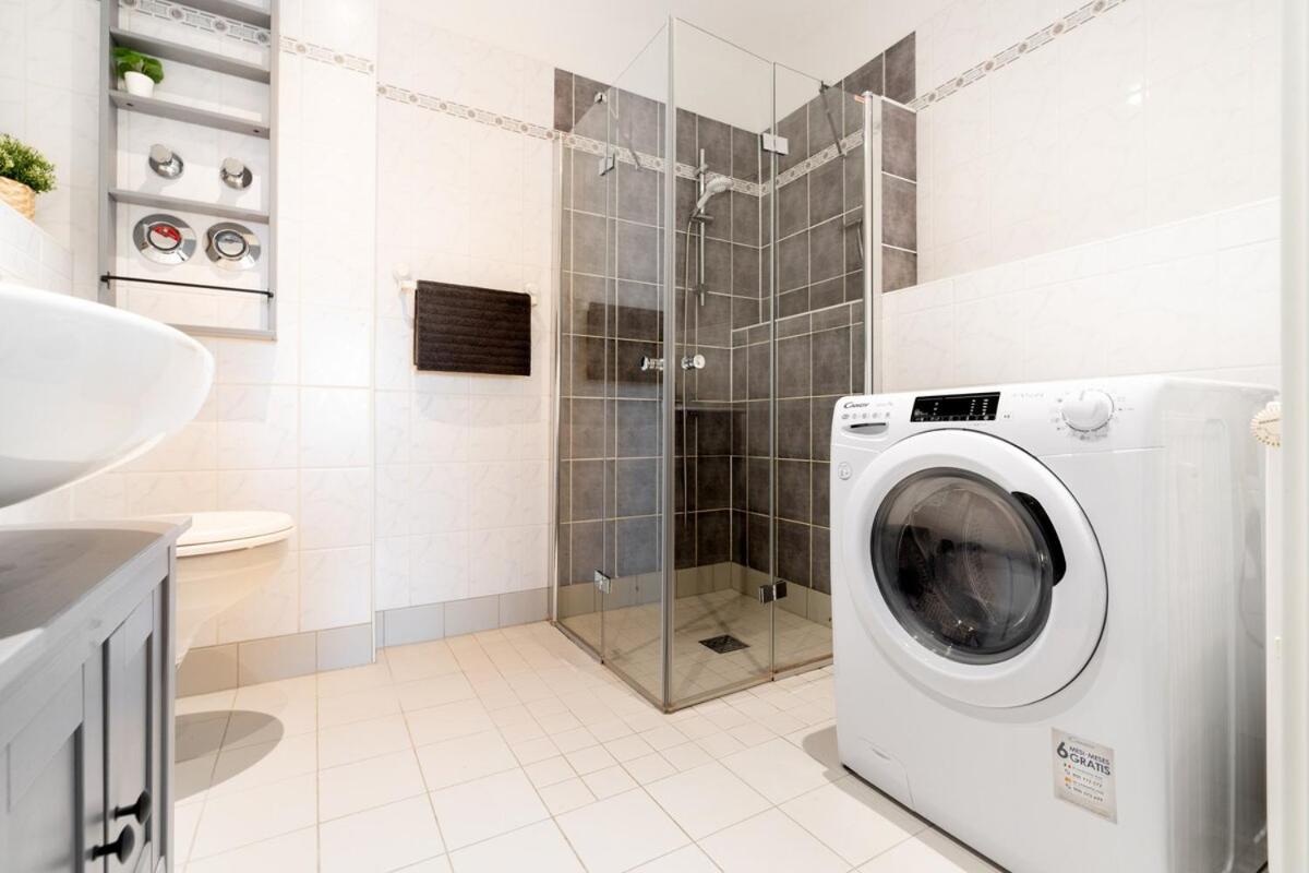 Gemütliche barrierefreie Dachgeschosswohnung