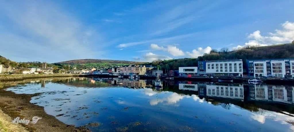 6 New Street Bantry Studio Apartment 2