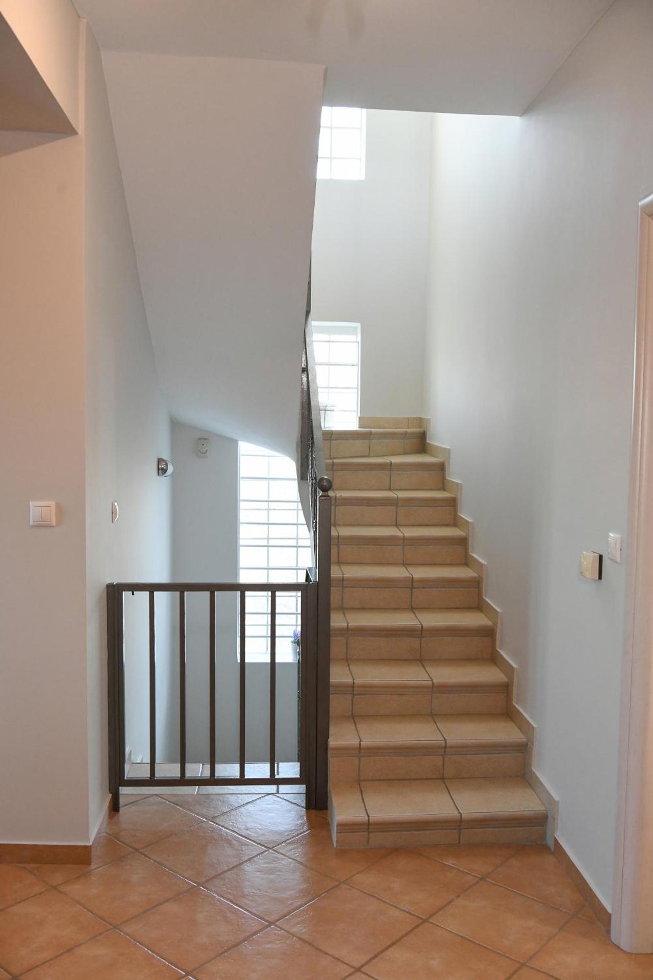 Corinthian Green Villa