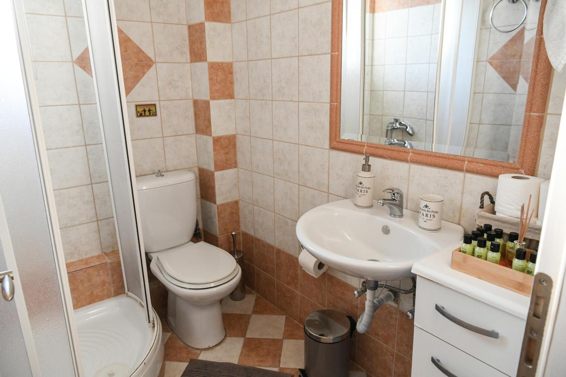 Corinthian Green Villa