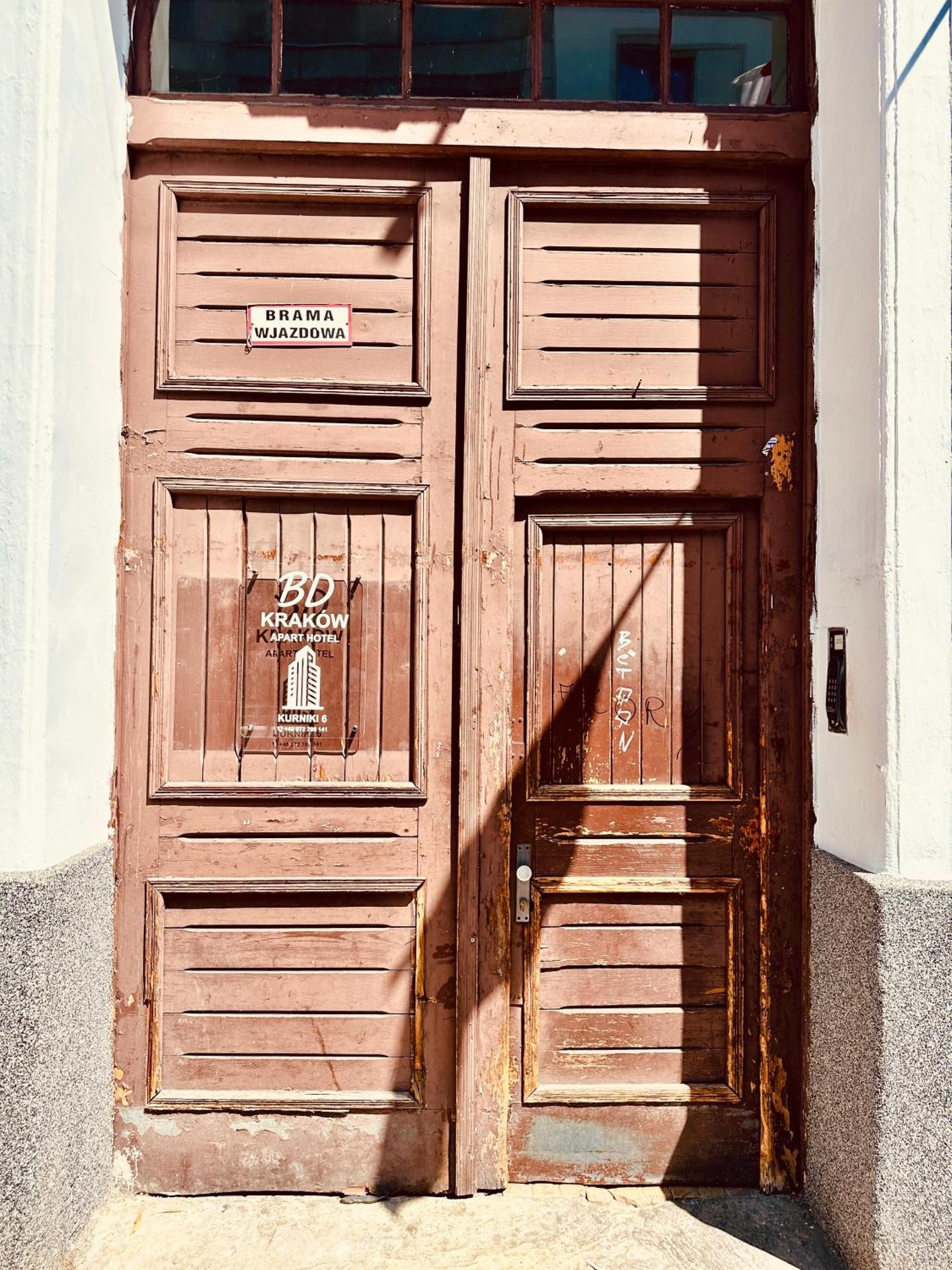 BD KRAKOW Apart Hotel