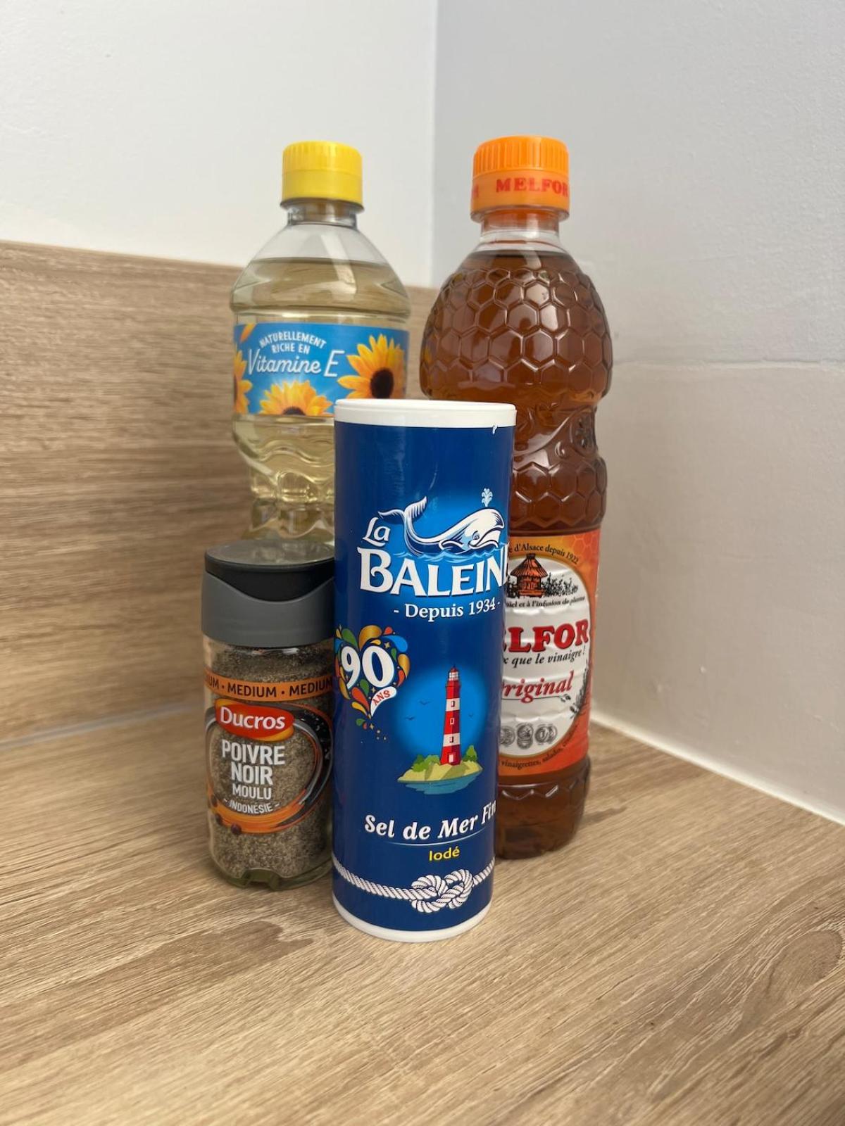 LE FAMILIAL 6 PERSONNES WIFi PARKING