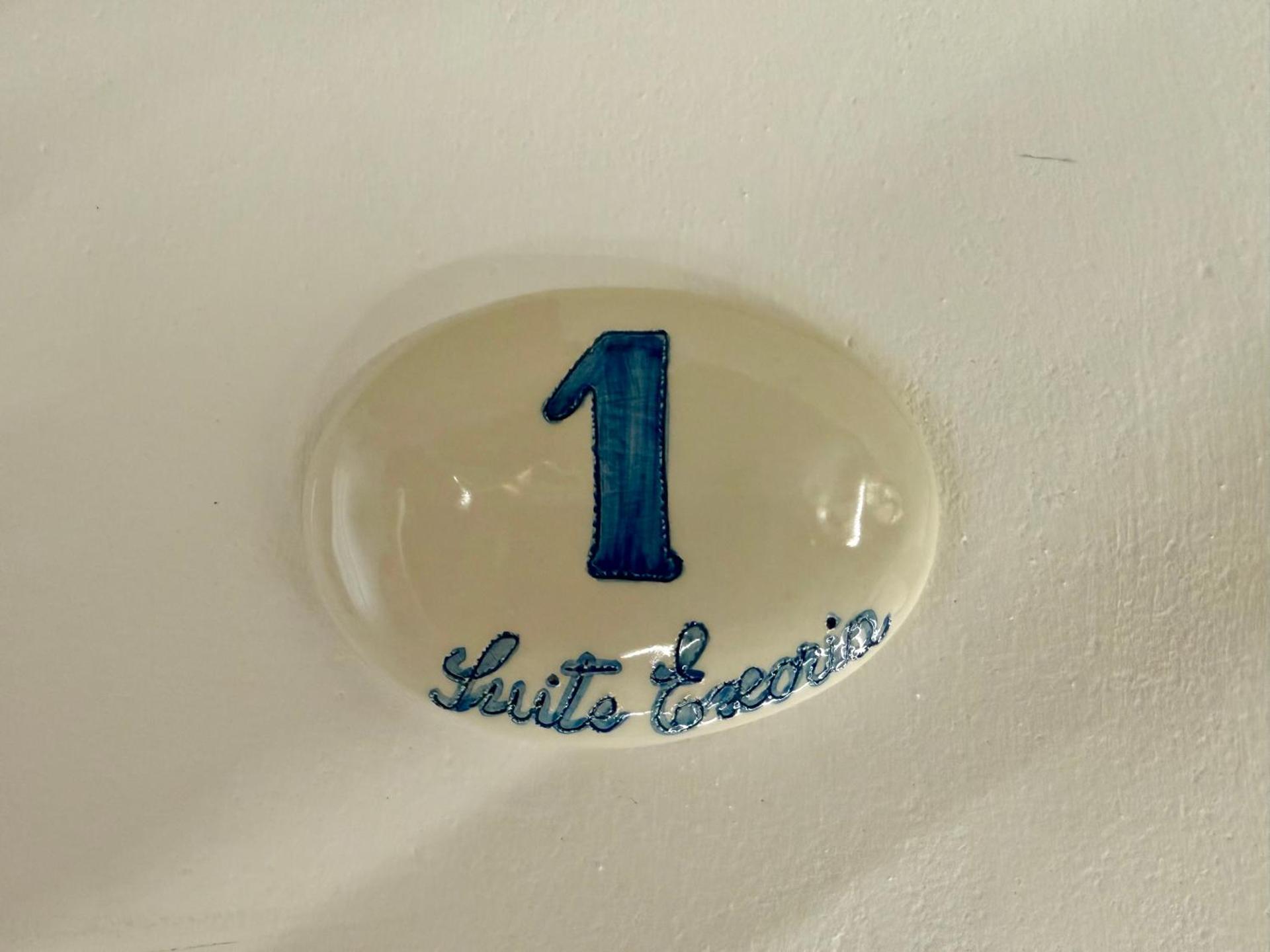 Exoria Luxury Rooms & SPA