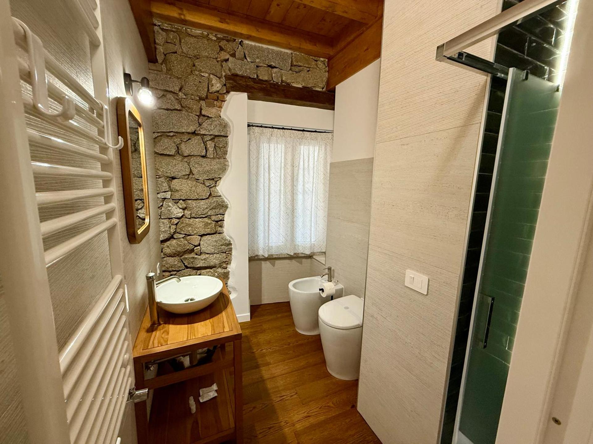 Exoria Luxury Rooms & SPA