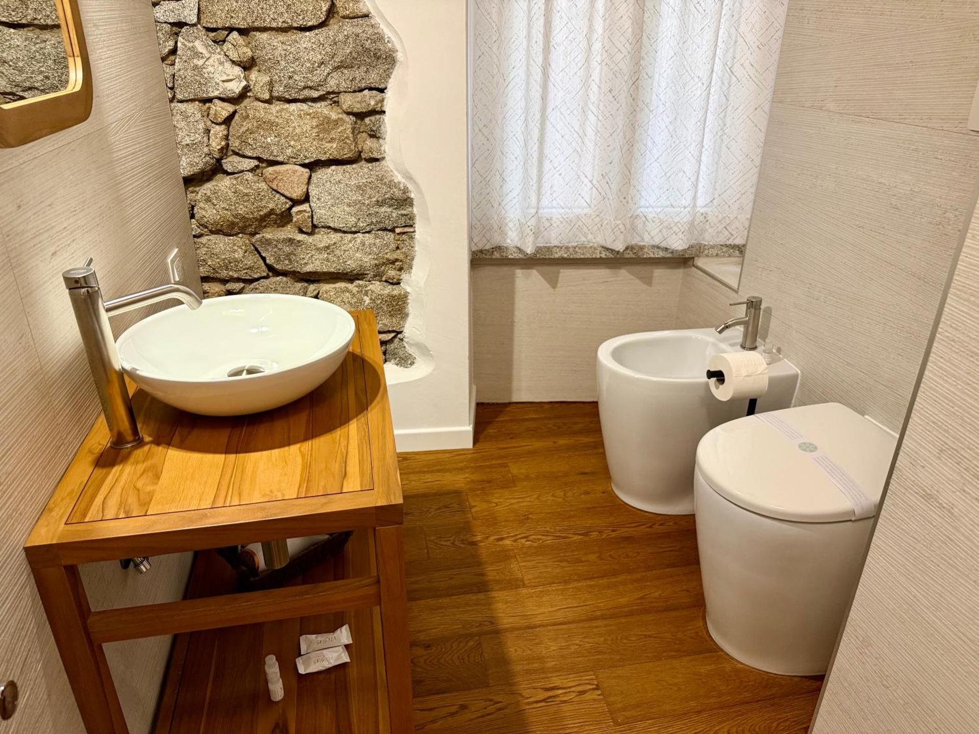 Exoria Luxury Rooms & SPA