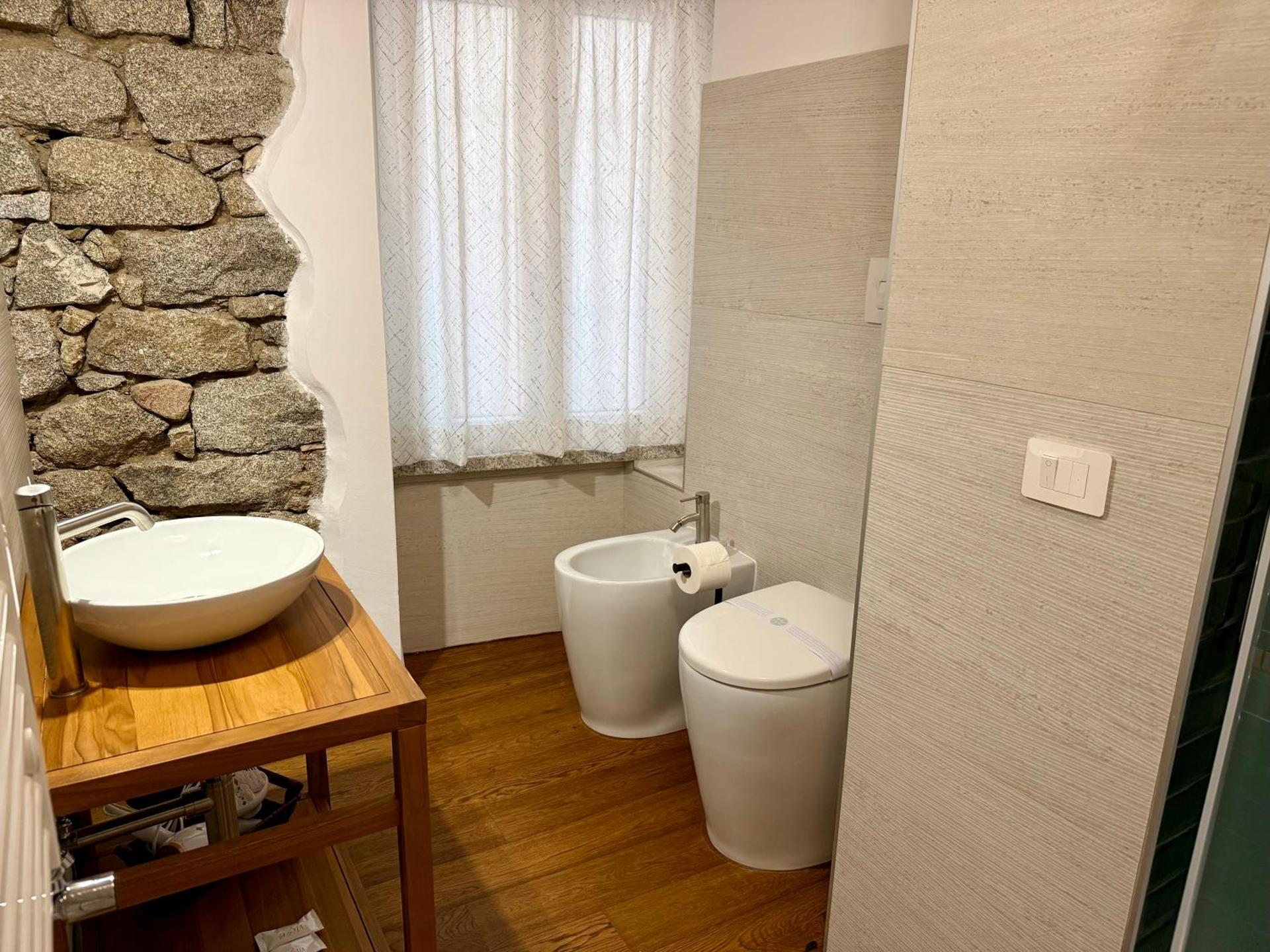 Exoria Luxury Rooms & SPA