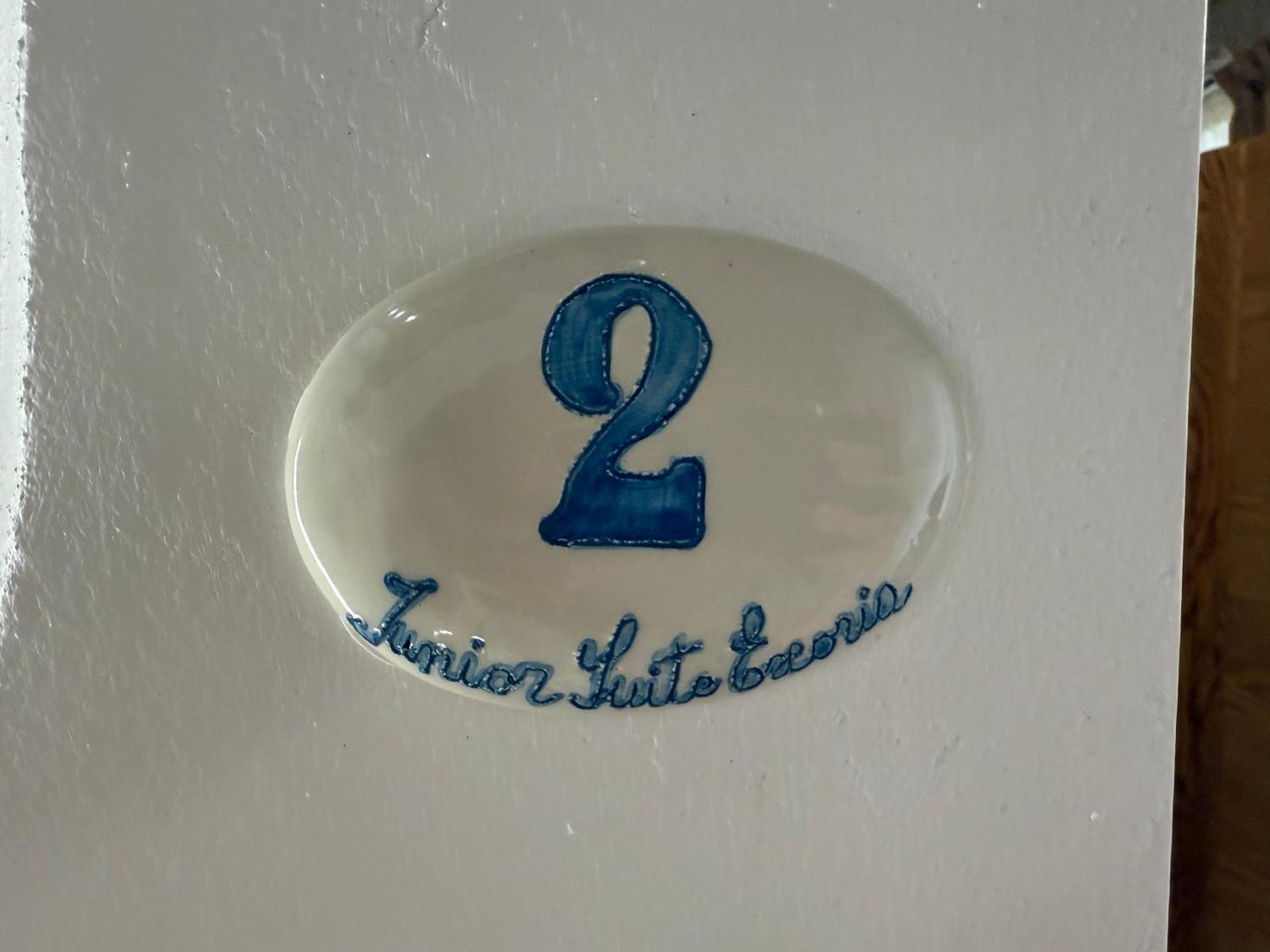 Exoria Luxury Rooms & SPA