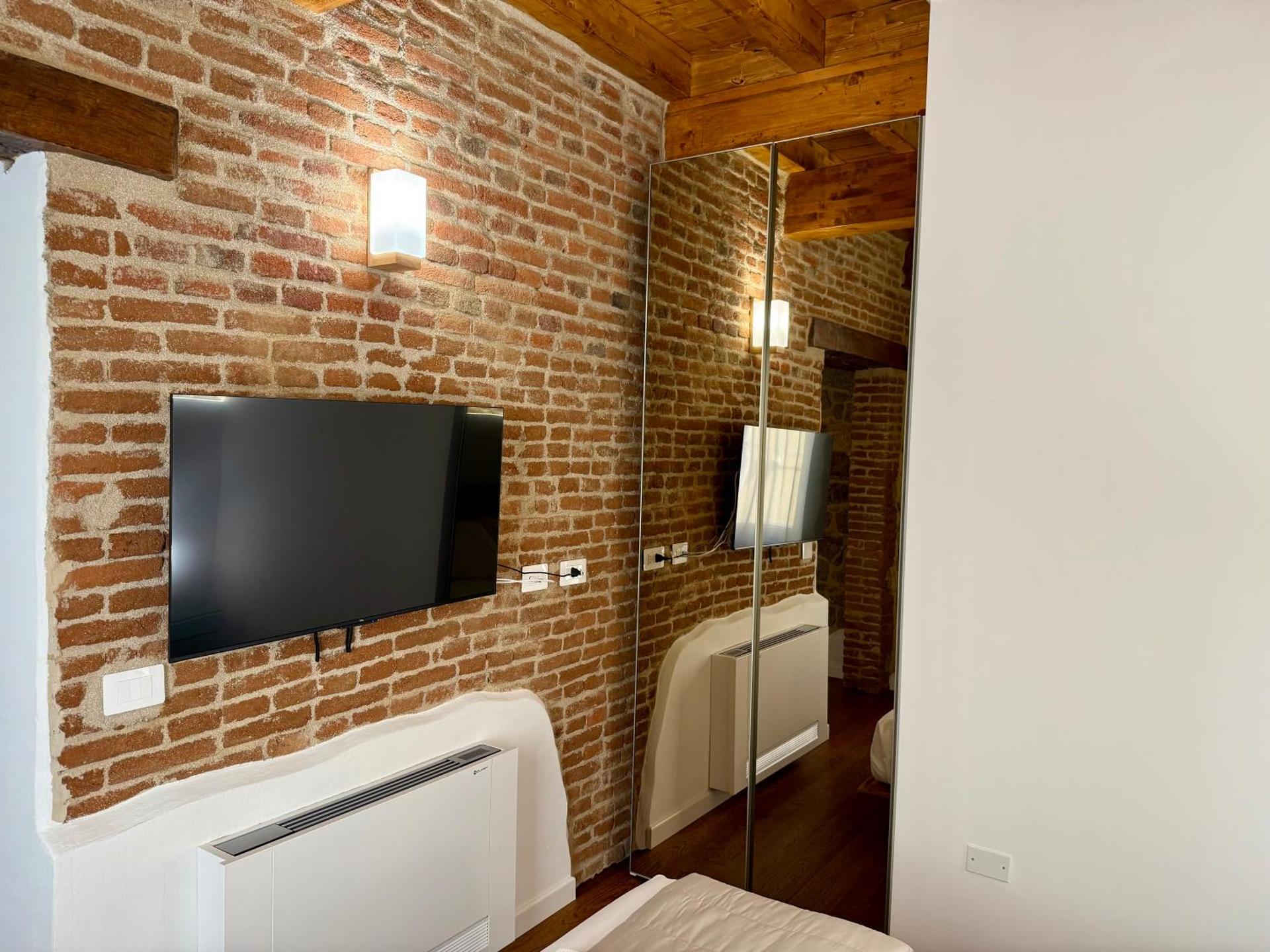 Exoria Luxury Rooms & SPA