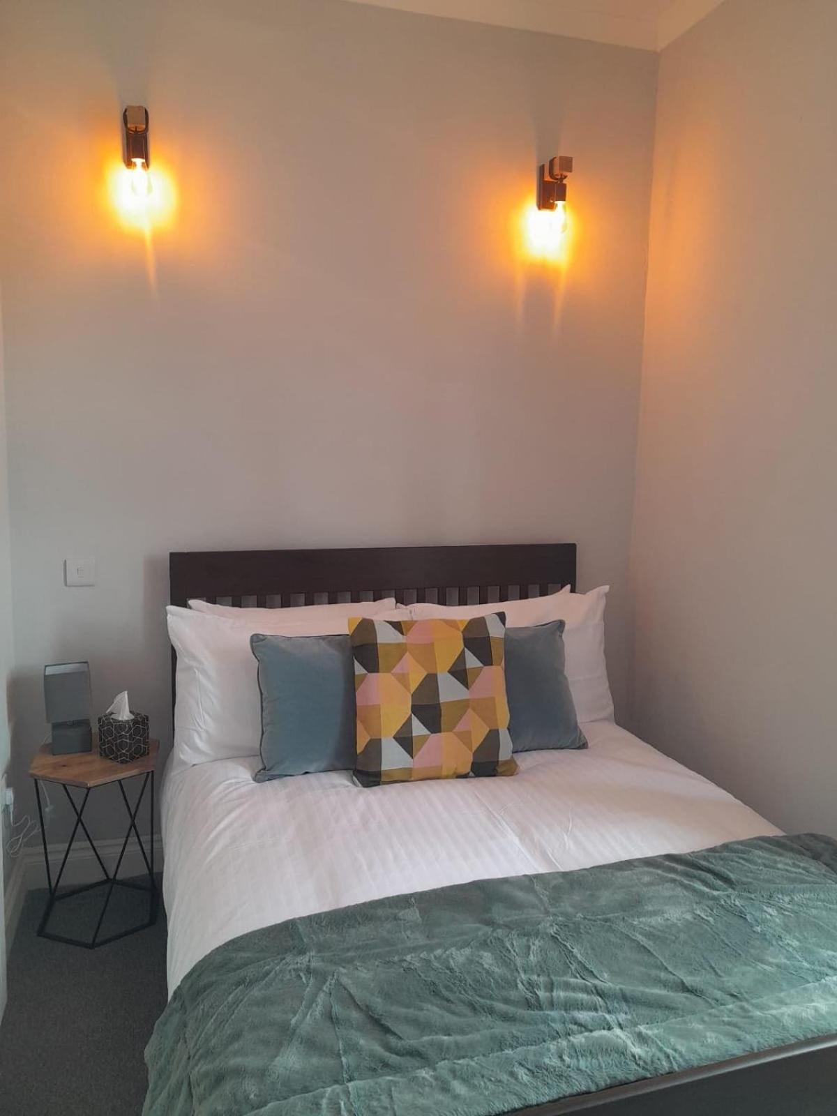 Outlander 4 Apartment Doune