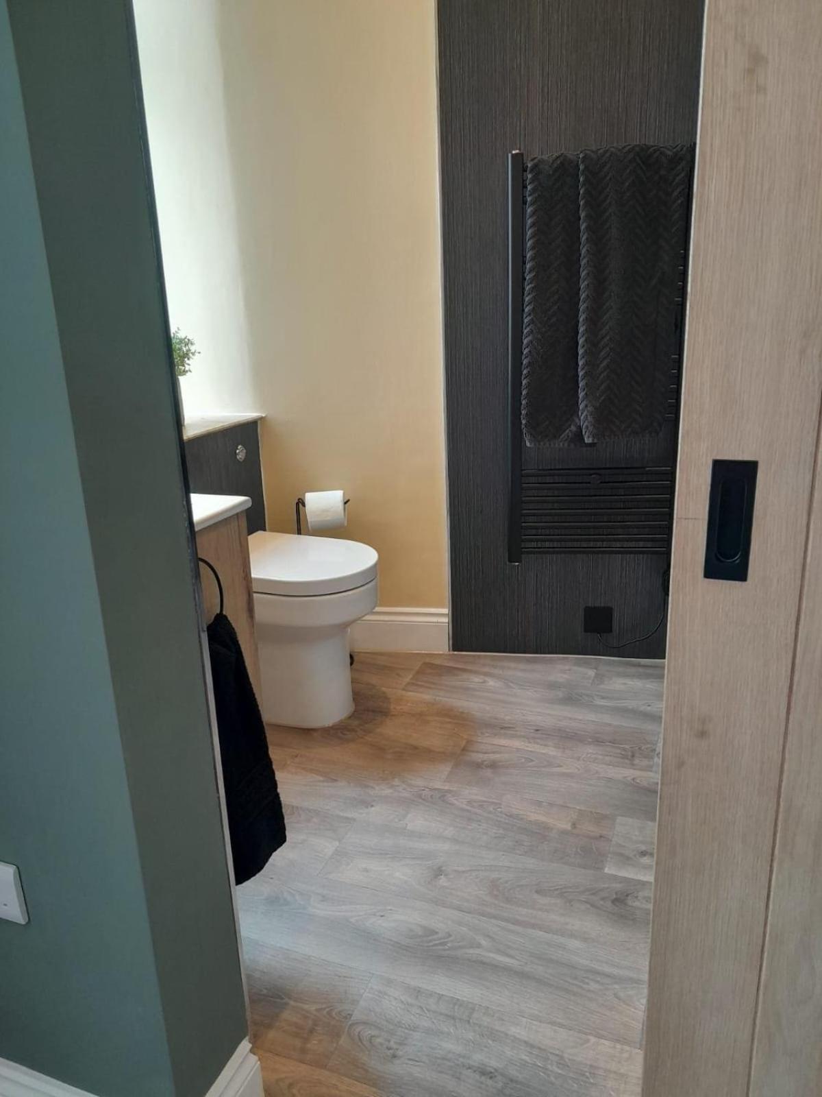 Outlander 4 Apartment Doune