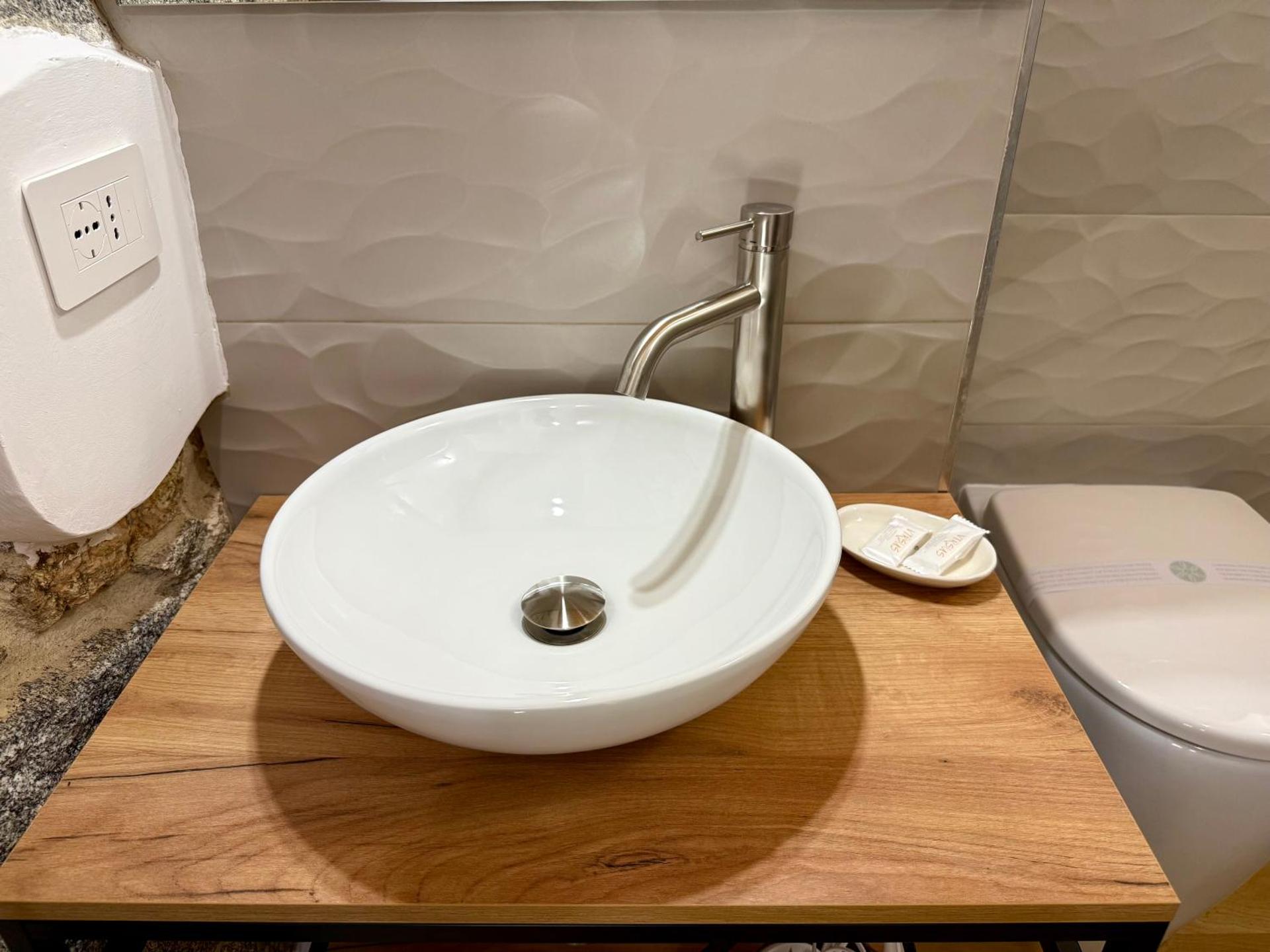 King Room with Balcony