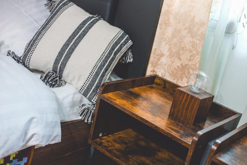 Cabana Popasul lui Pintea