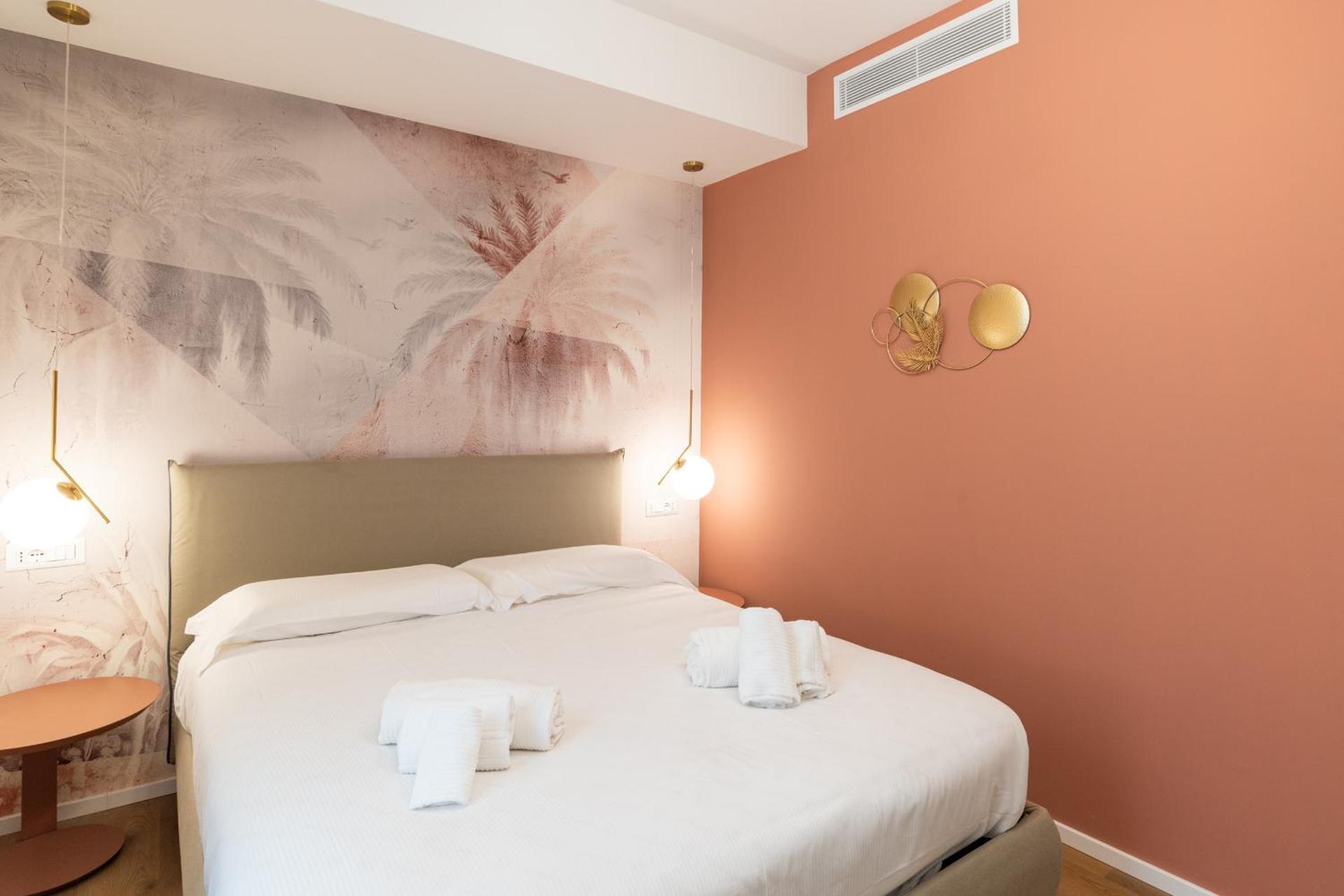 Maison Rasella Palace Suites