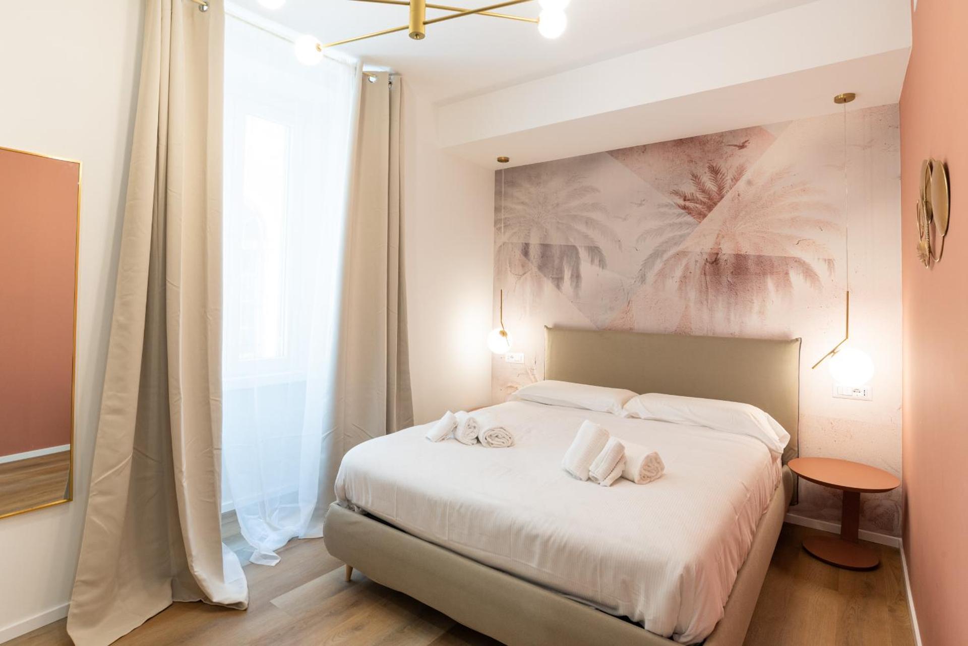 Maison Rasella Palace Suites