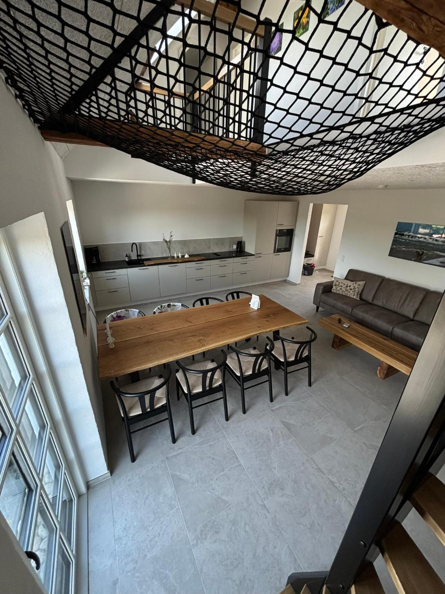 inNature Haurholm Apartments