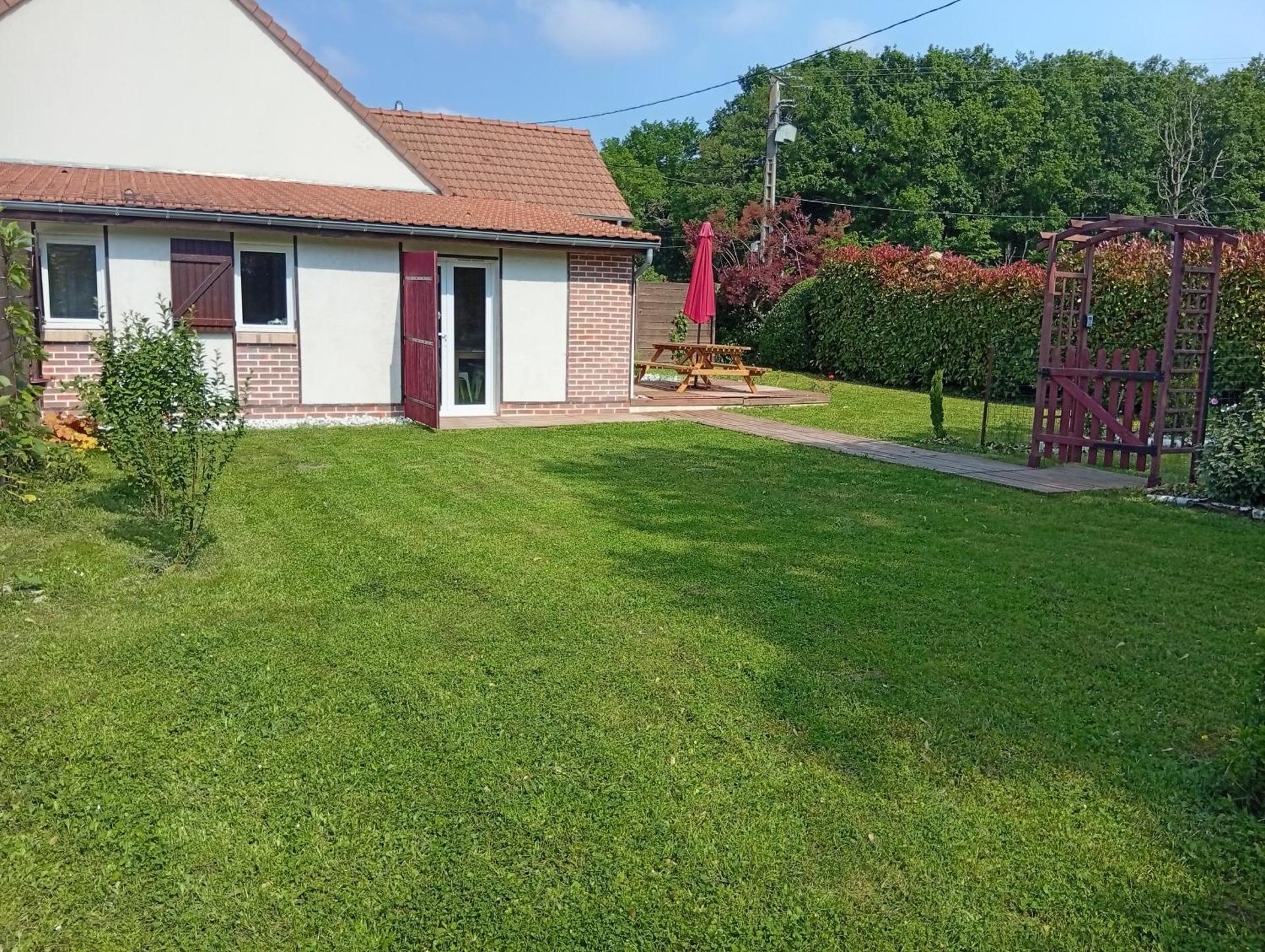 La Tanière des Pandas