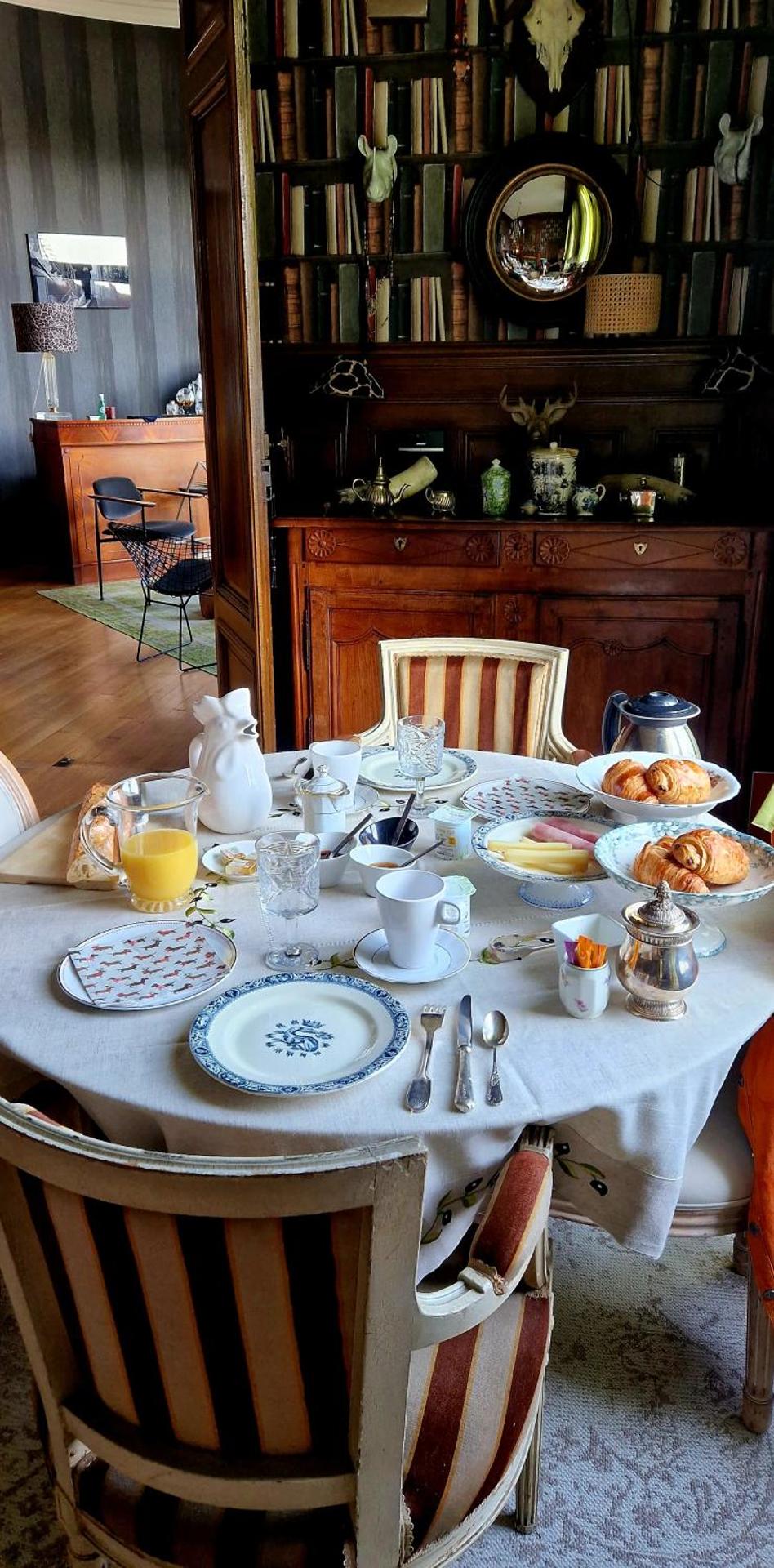 Dormez chez l'écureuil