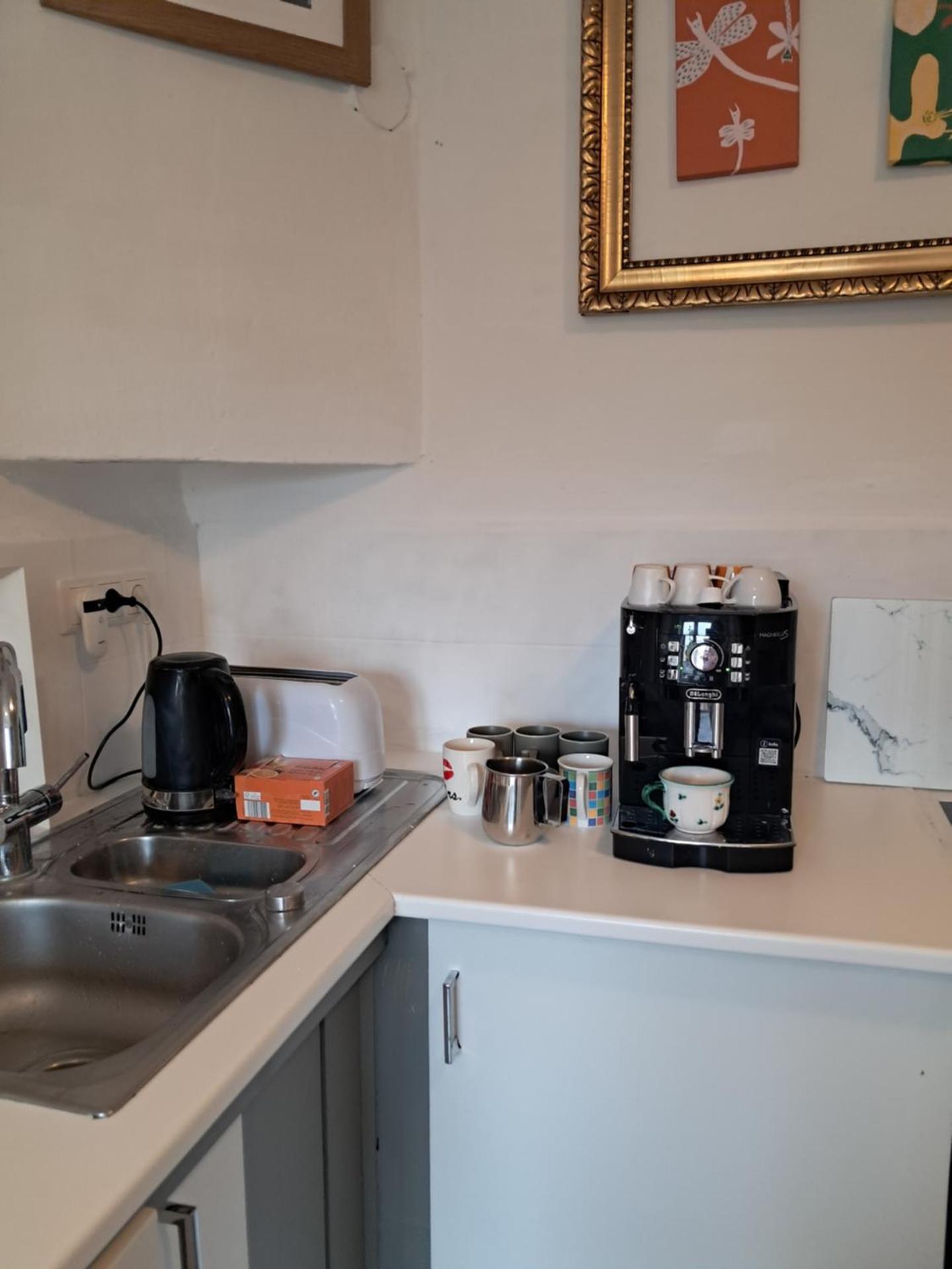 Apartment Julia self-checkin