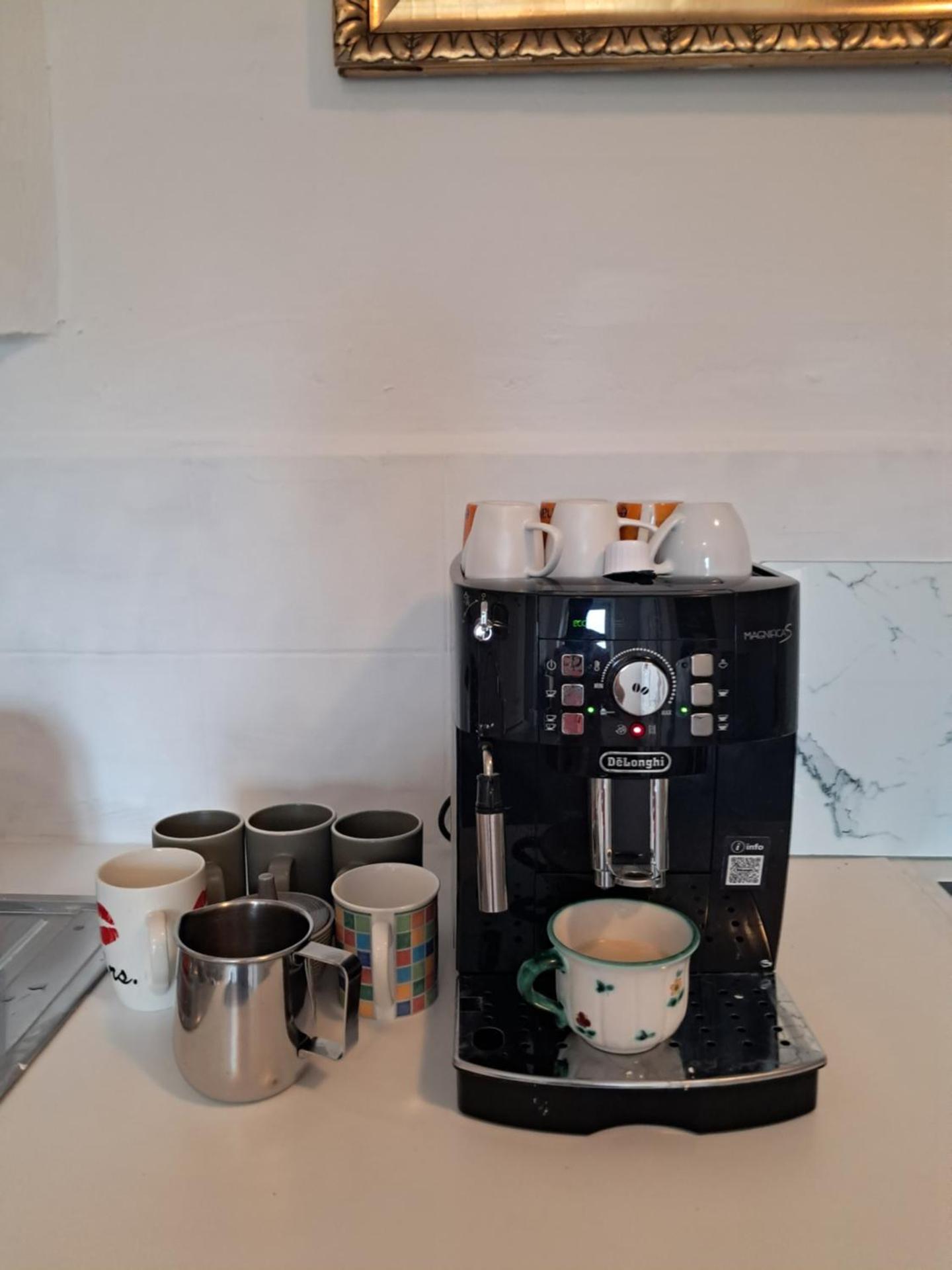 Apartment Julia self-checkin