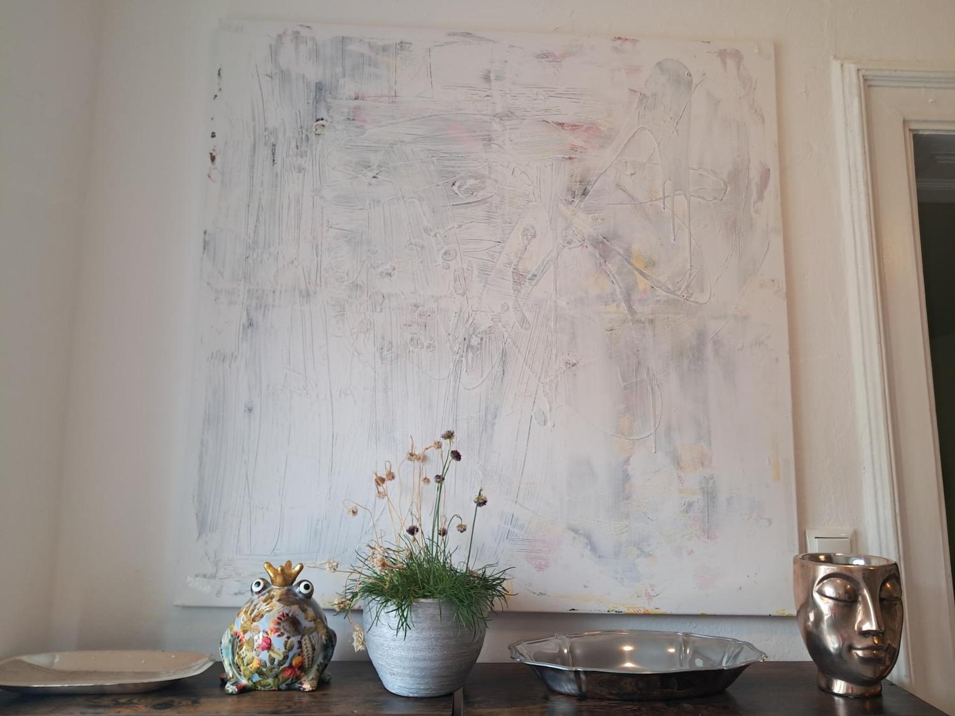 Apartment Julia self-checkin